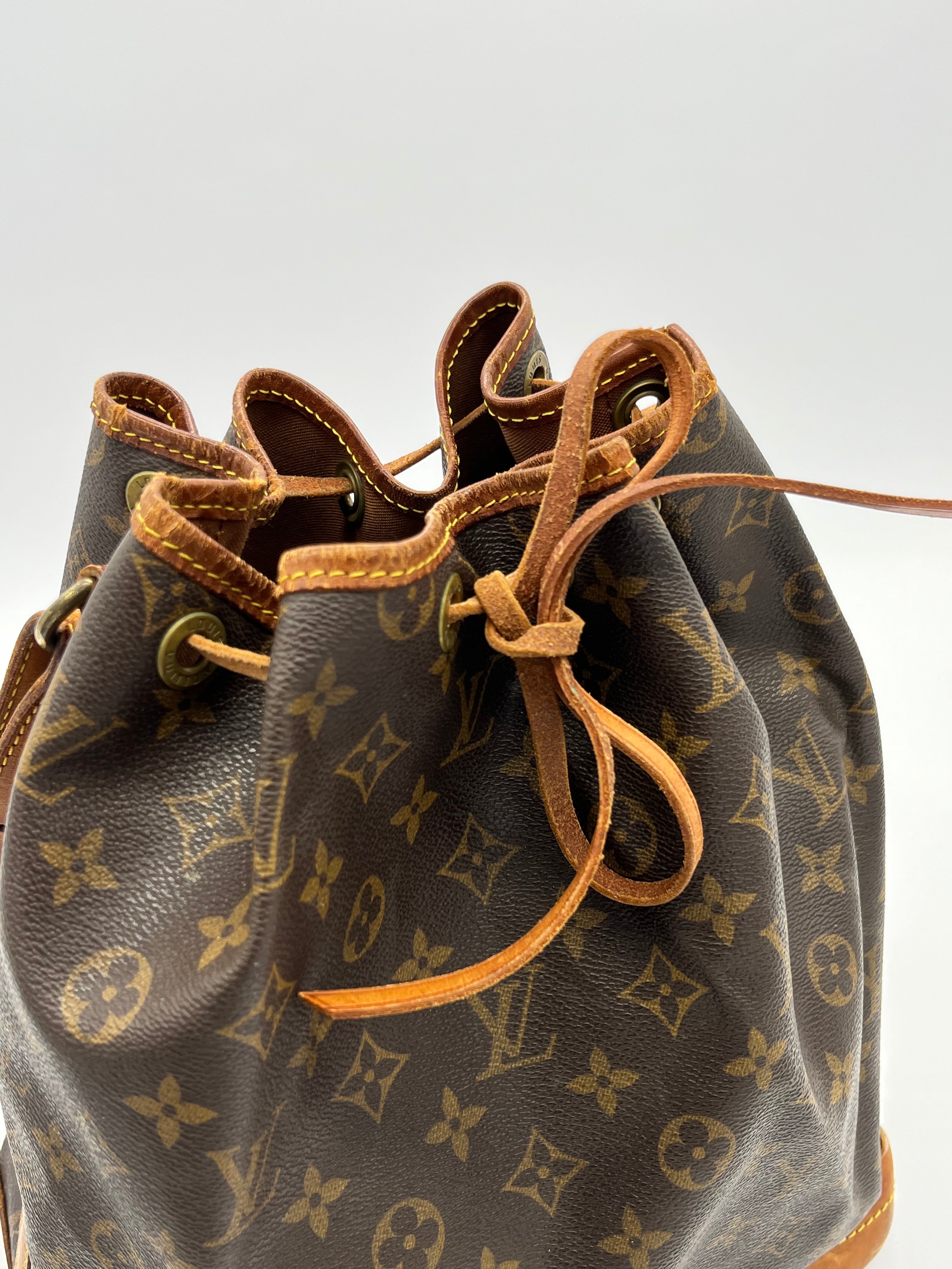 Louis Vuitton Noé GM