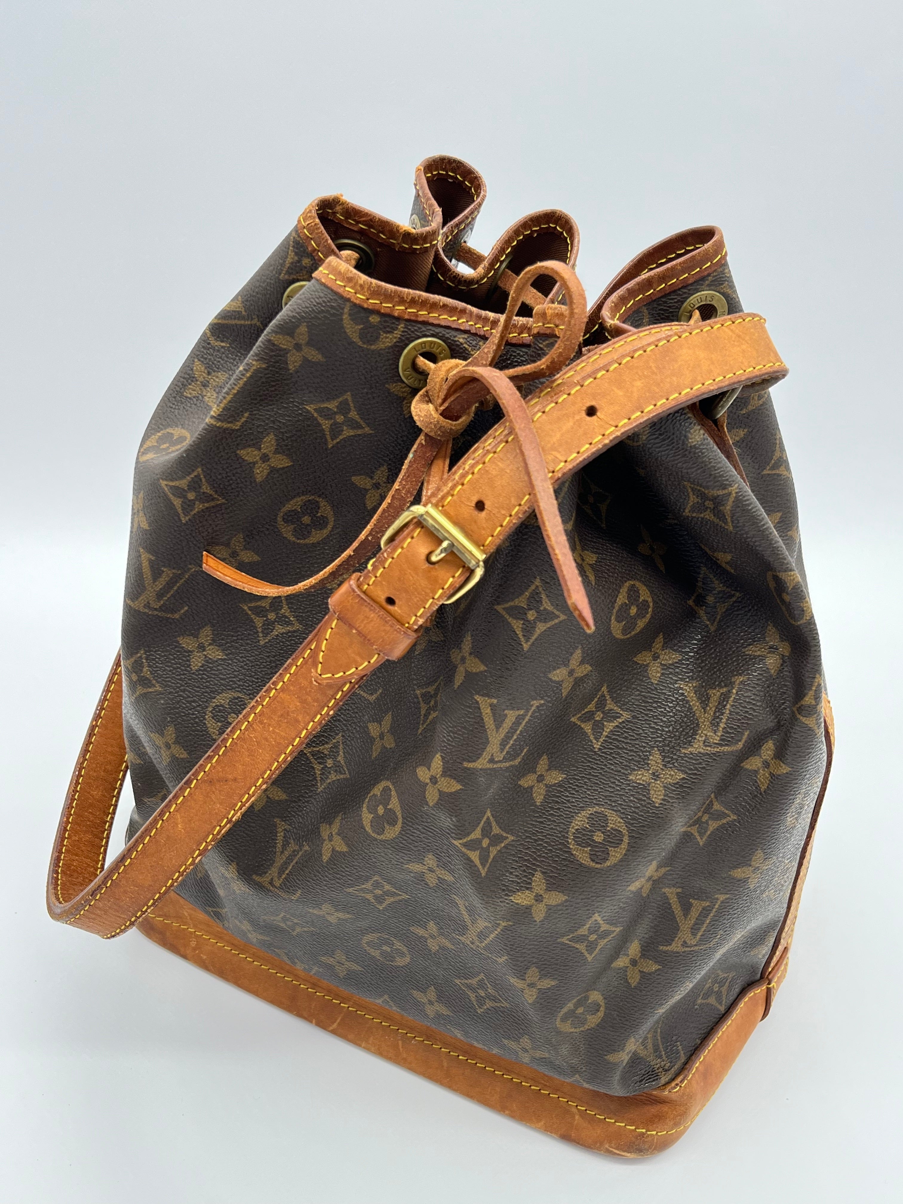 Louis Vuitton Noé GM