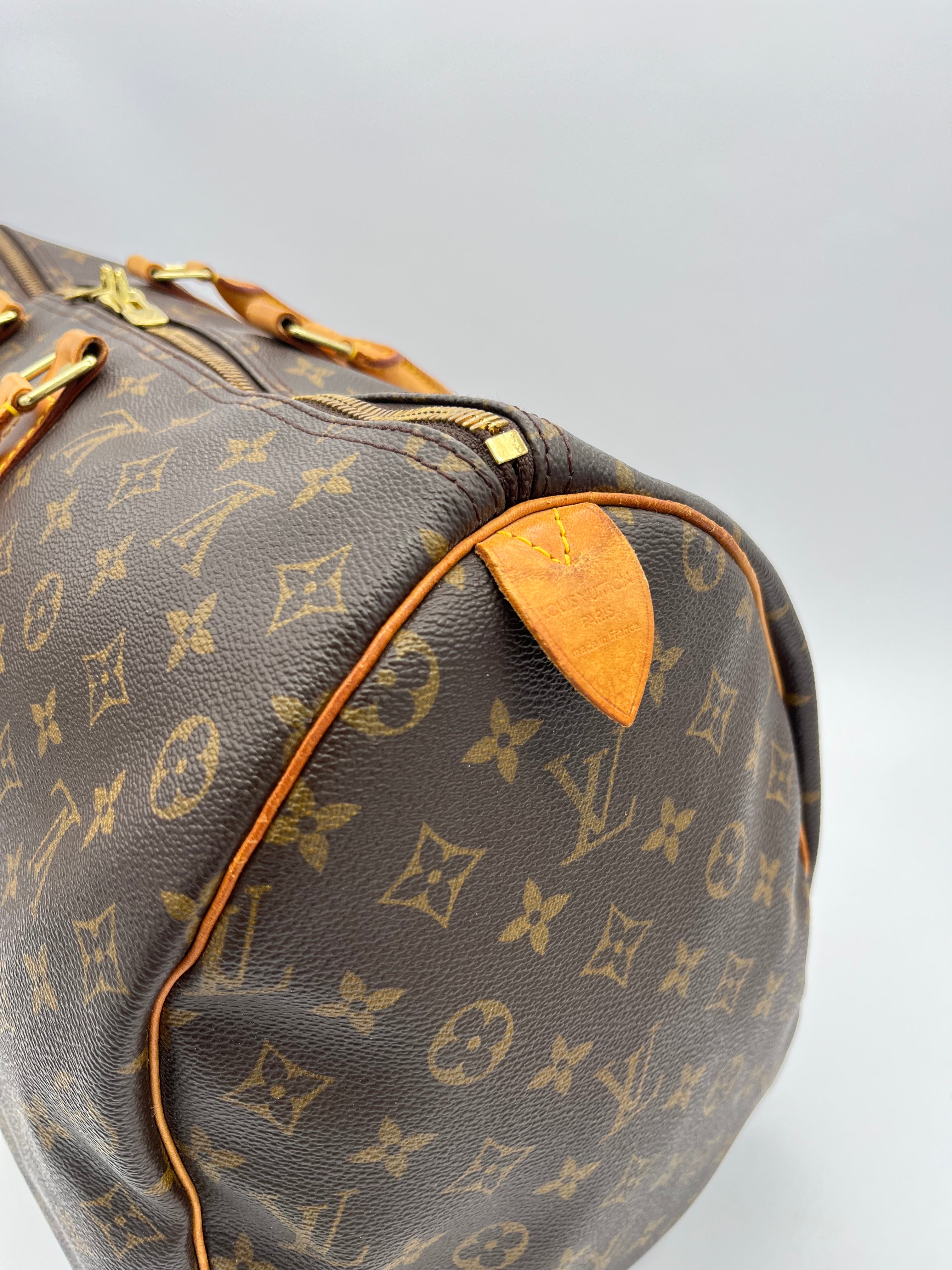 Louis Vuitton Keepall 50