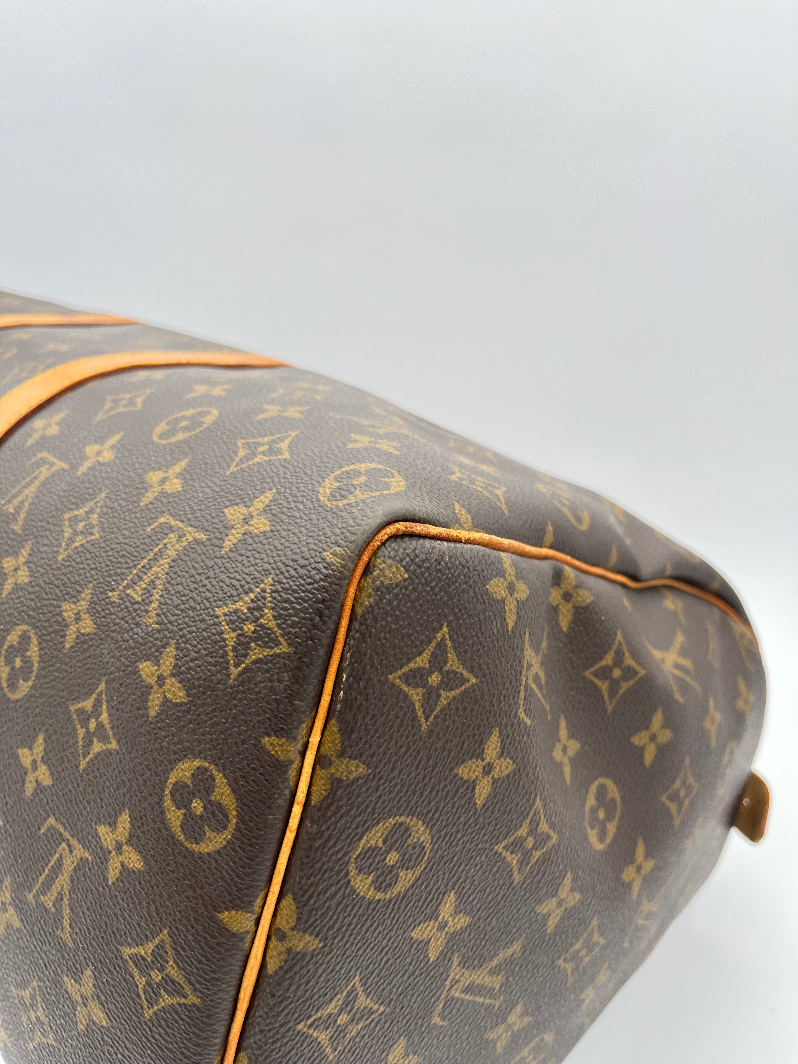 Louis Vuitton Keepall 50