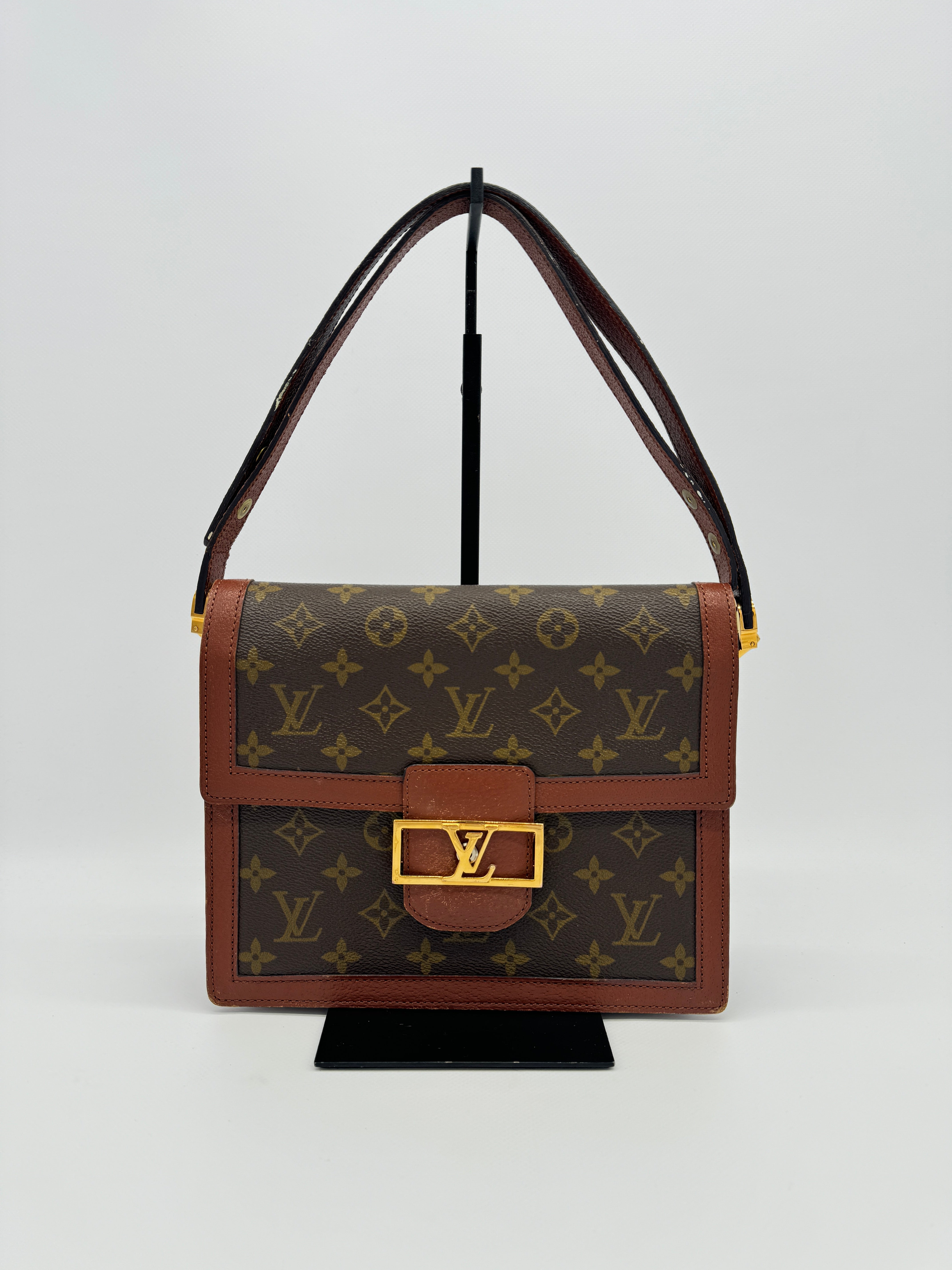 Louis Vuitton Sac Dauphine