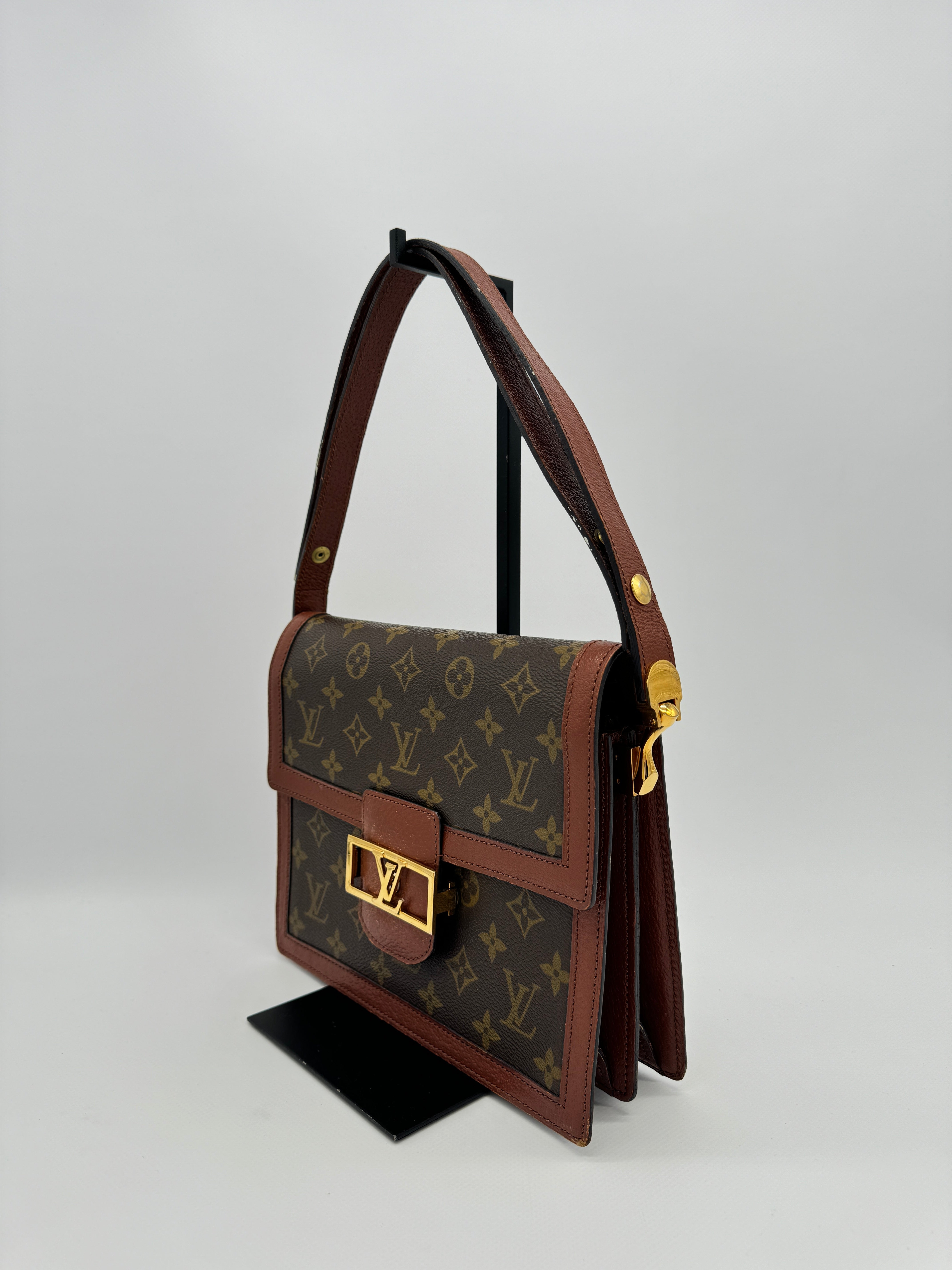 Louis Vuitton Sac Dauphine