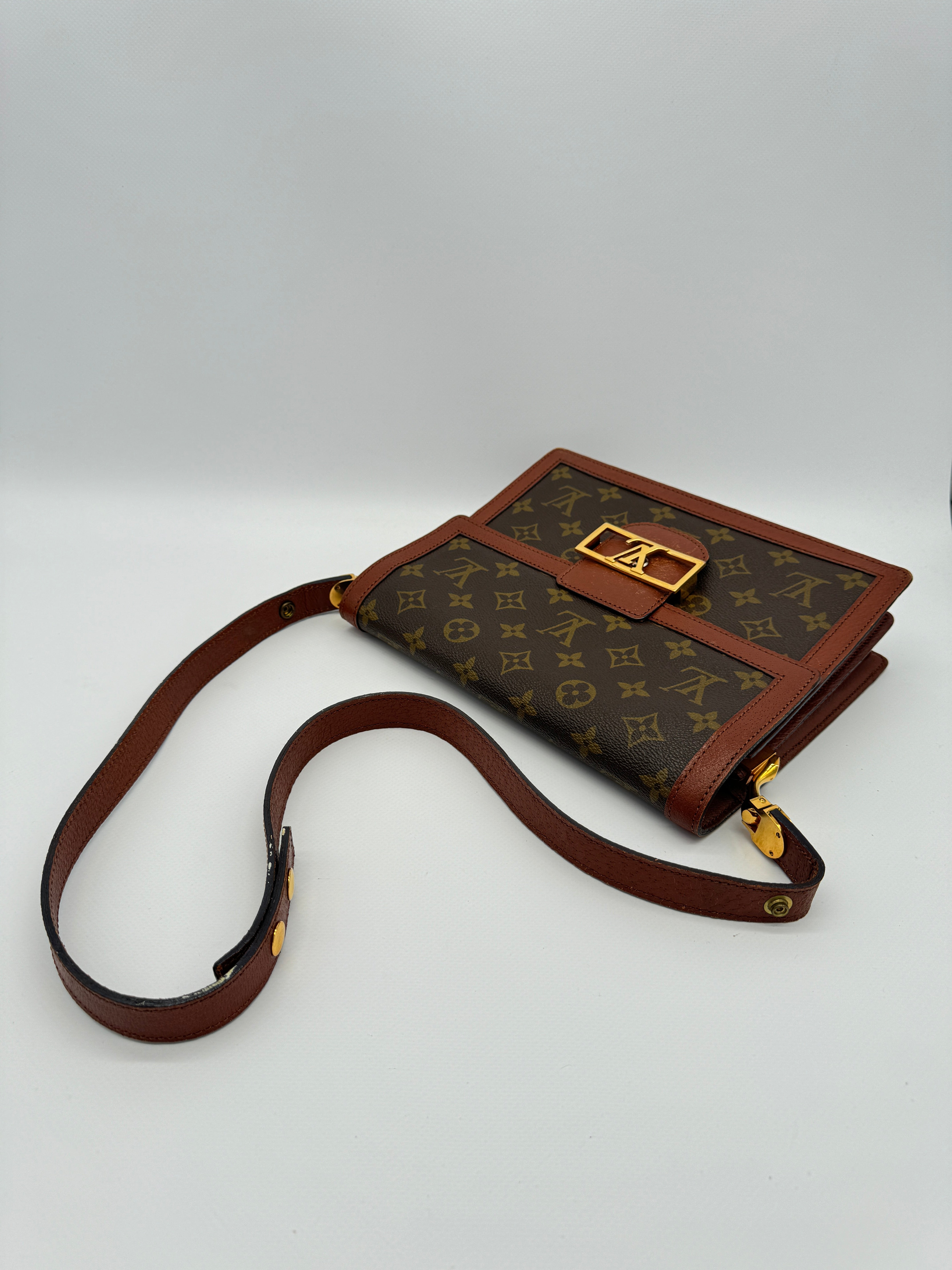 Louis Vuitton Sac Dauphine