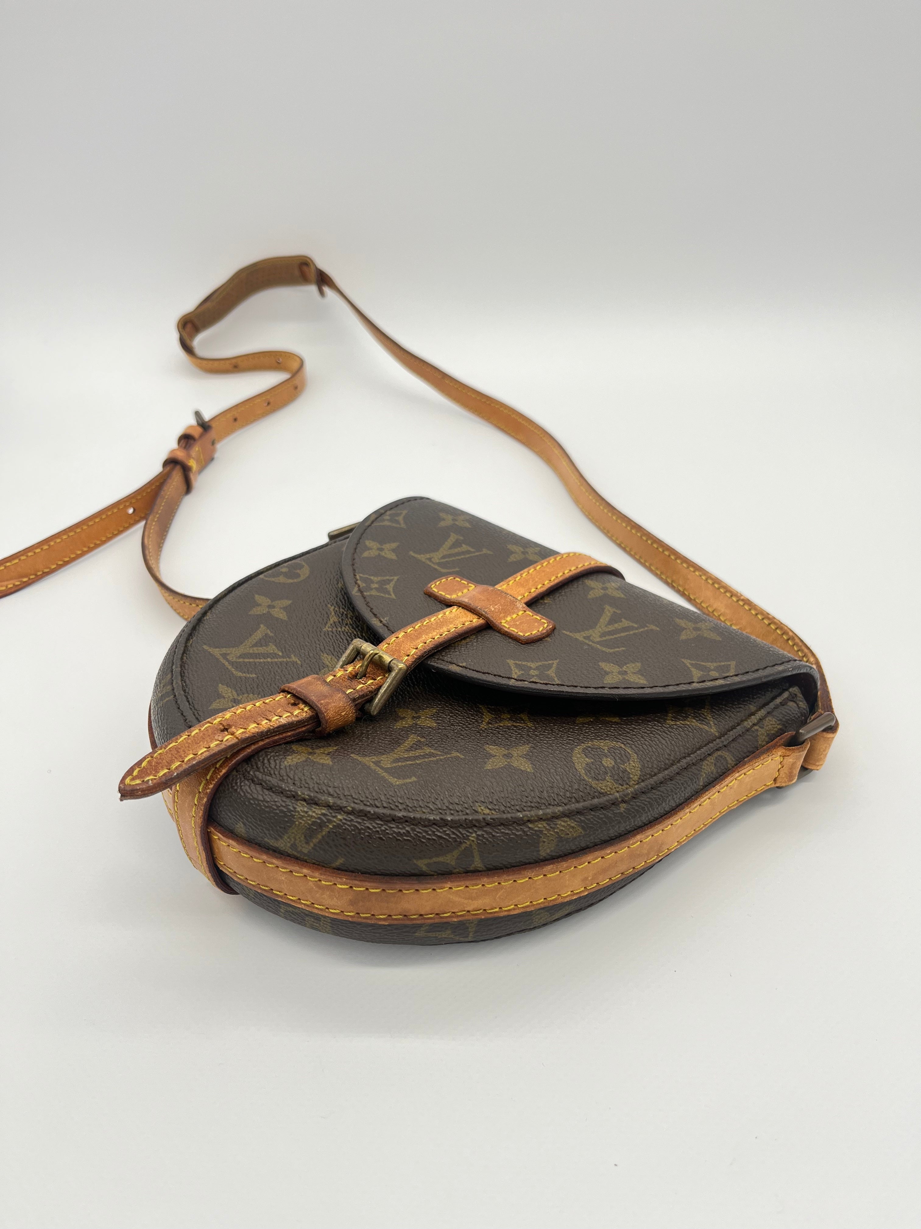 Louis Vuitton Chantilly PM