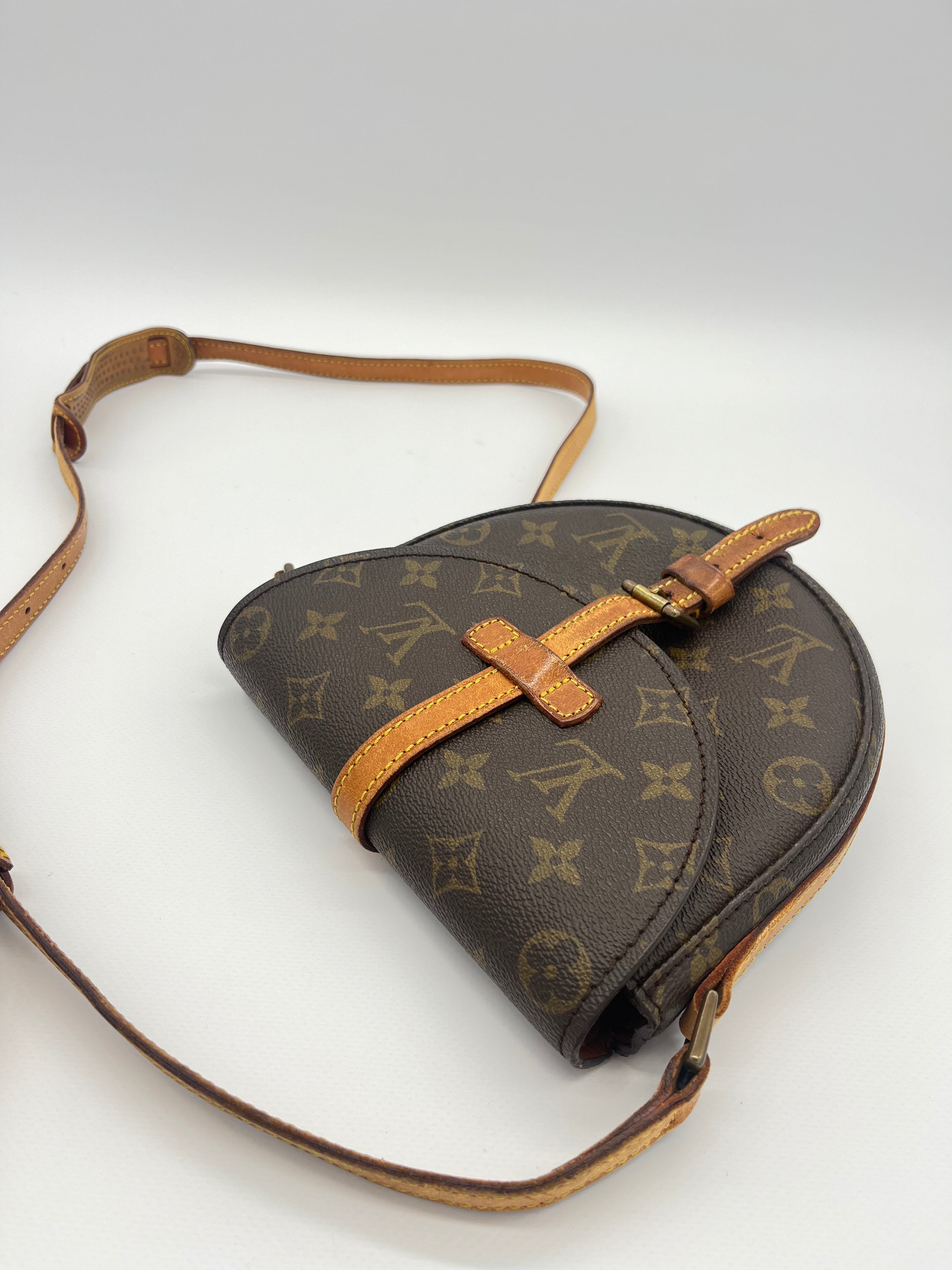 Louis Vuitton Chantilly PM