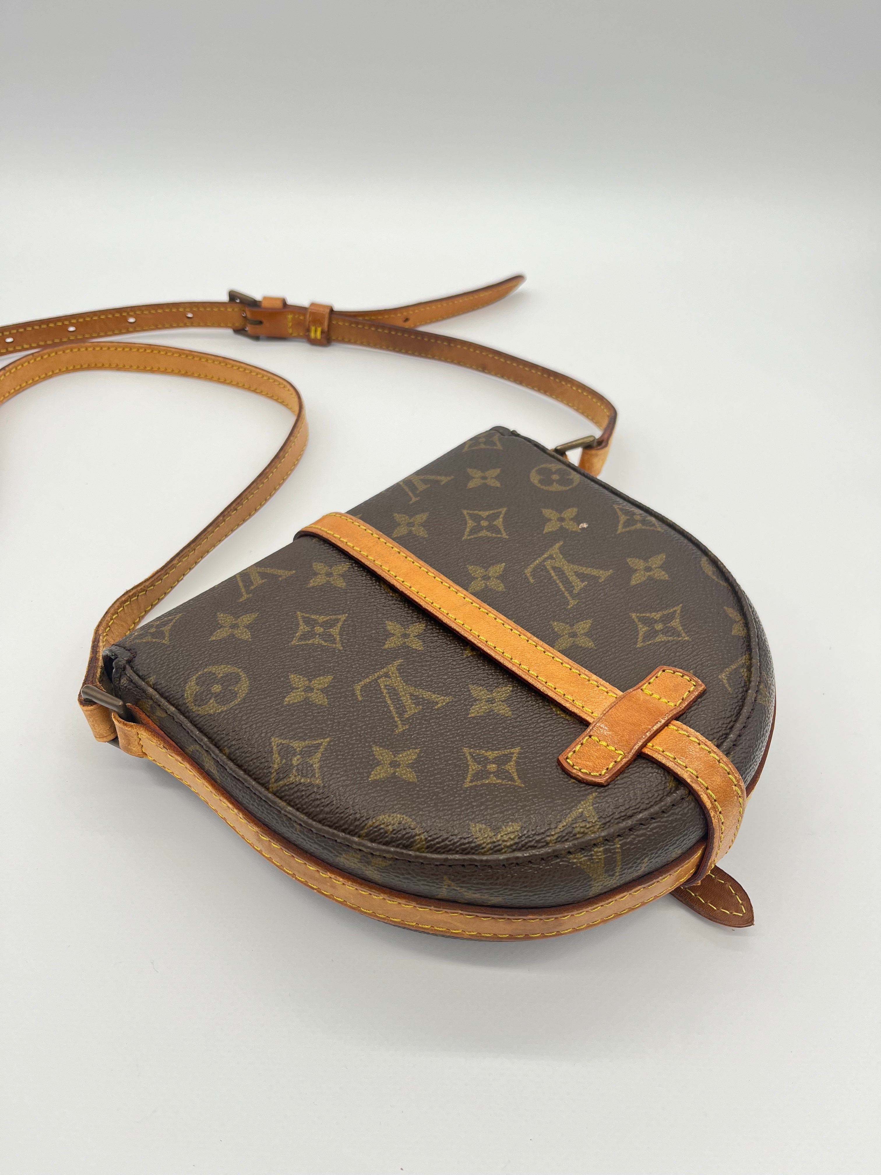 Louis Vuitton Chantilly PM