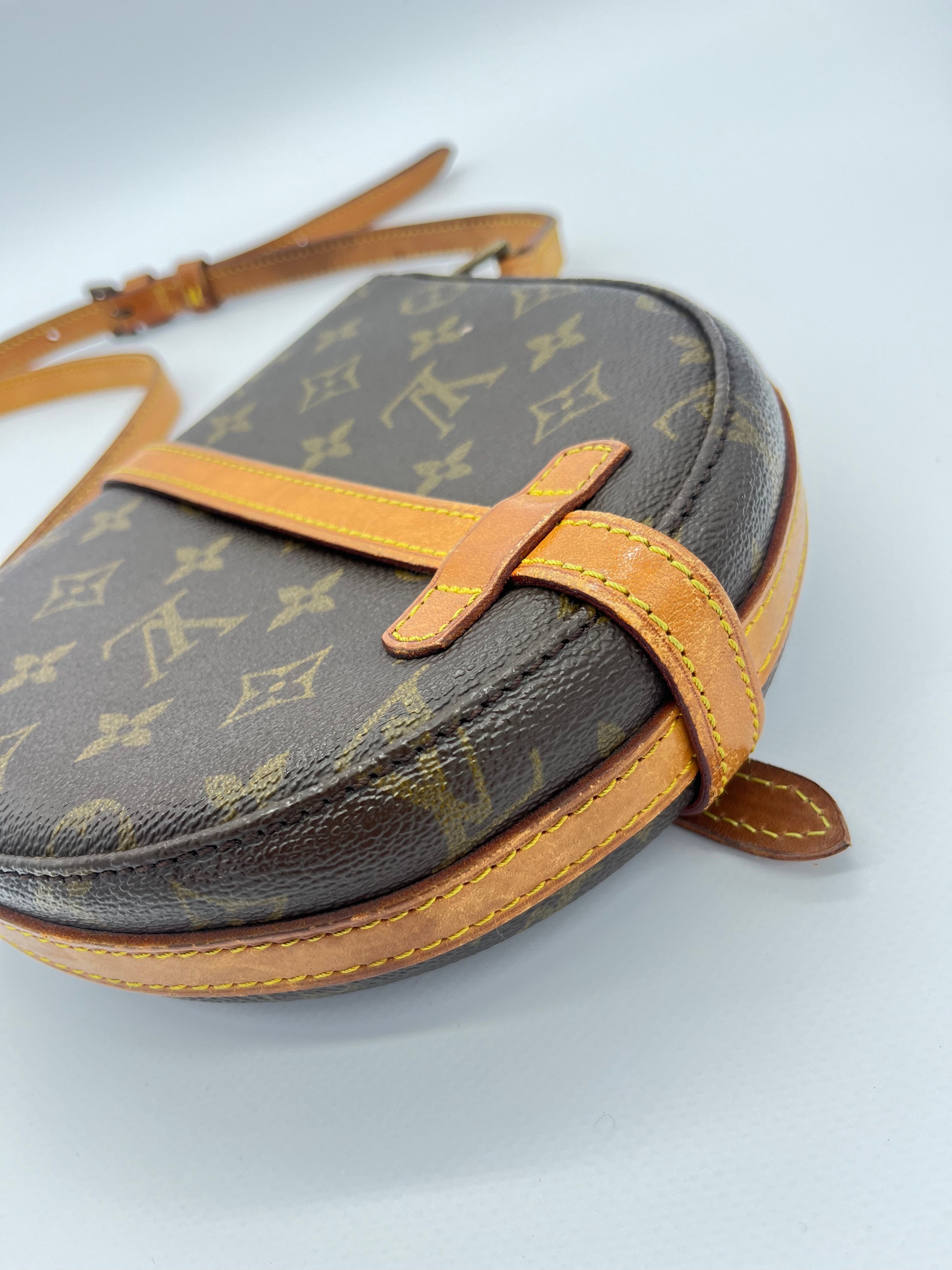 Louis Vuitton Chantilly PM