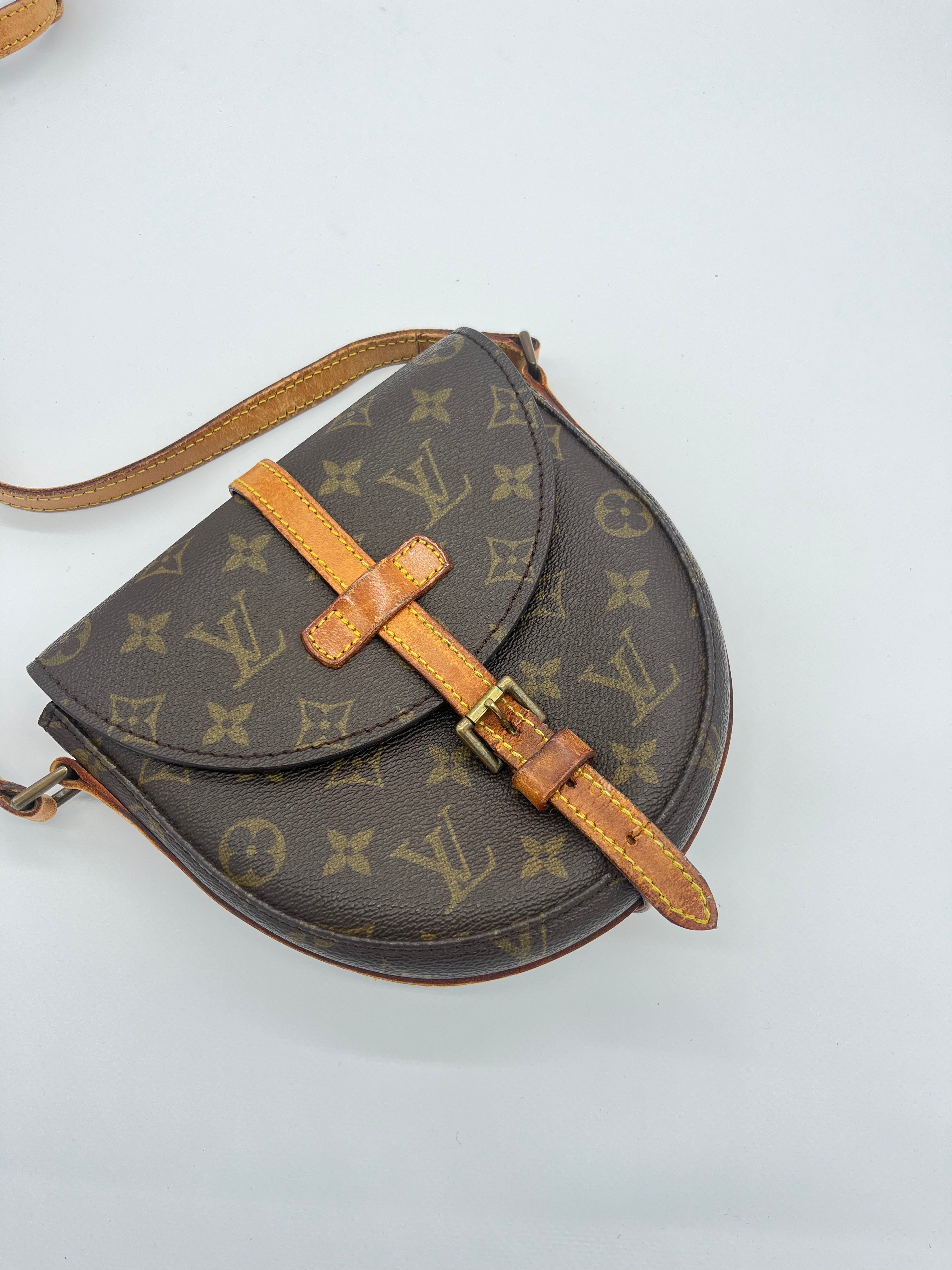 Louis Vuitton Chantilly PM