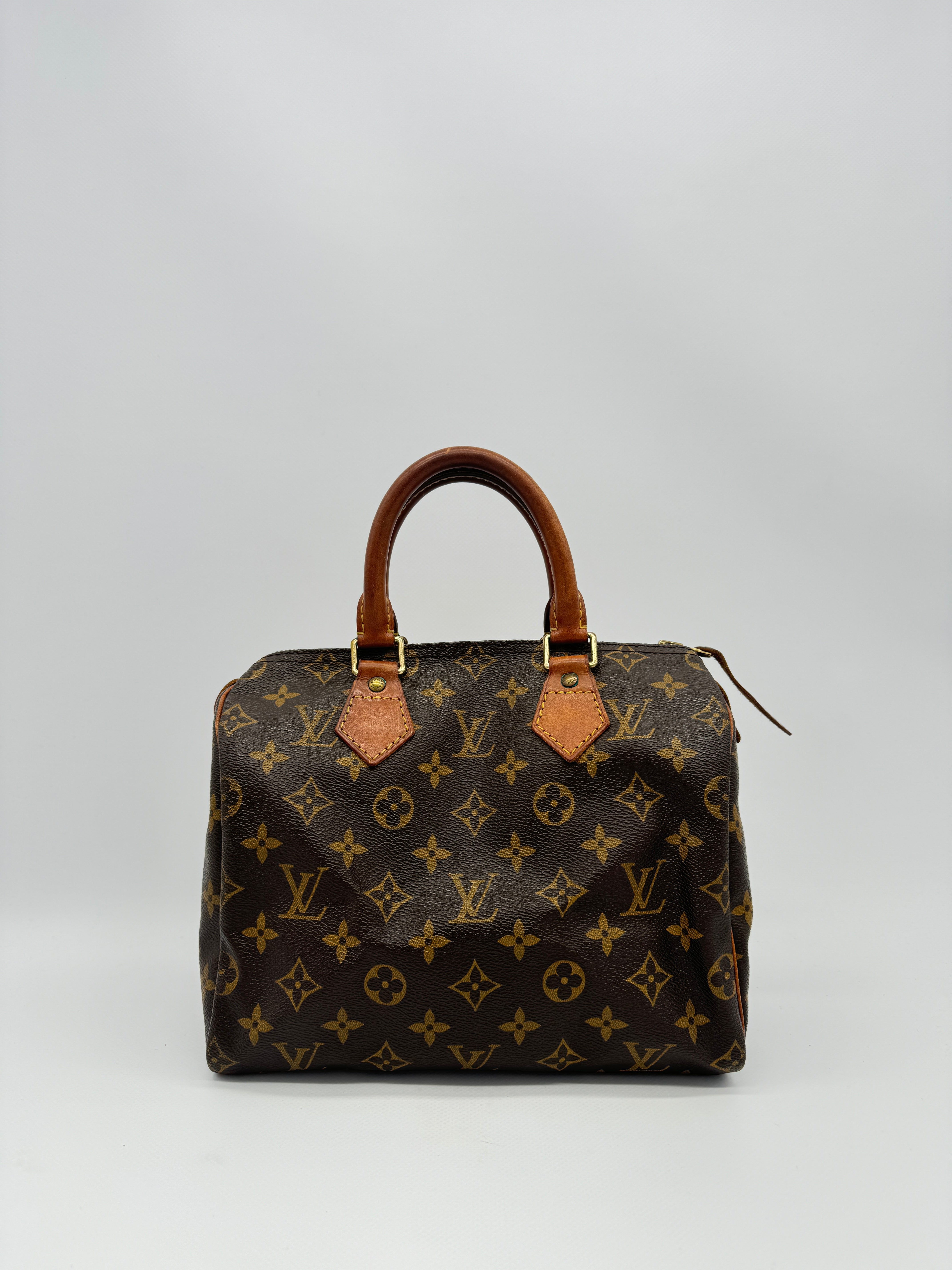 Louis Vuitton Speedy 25