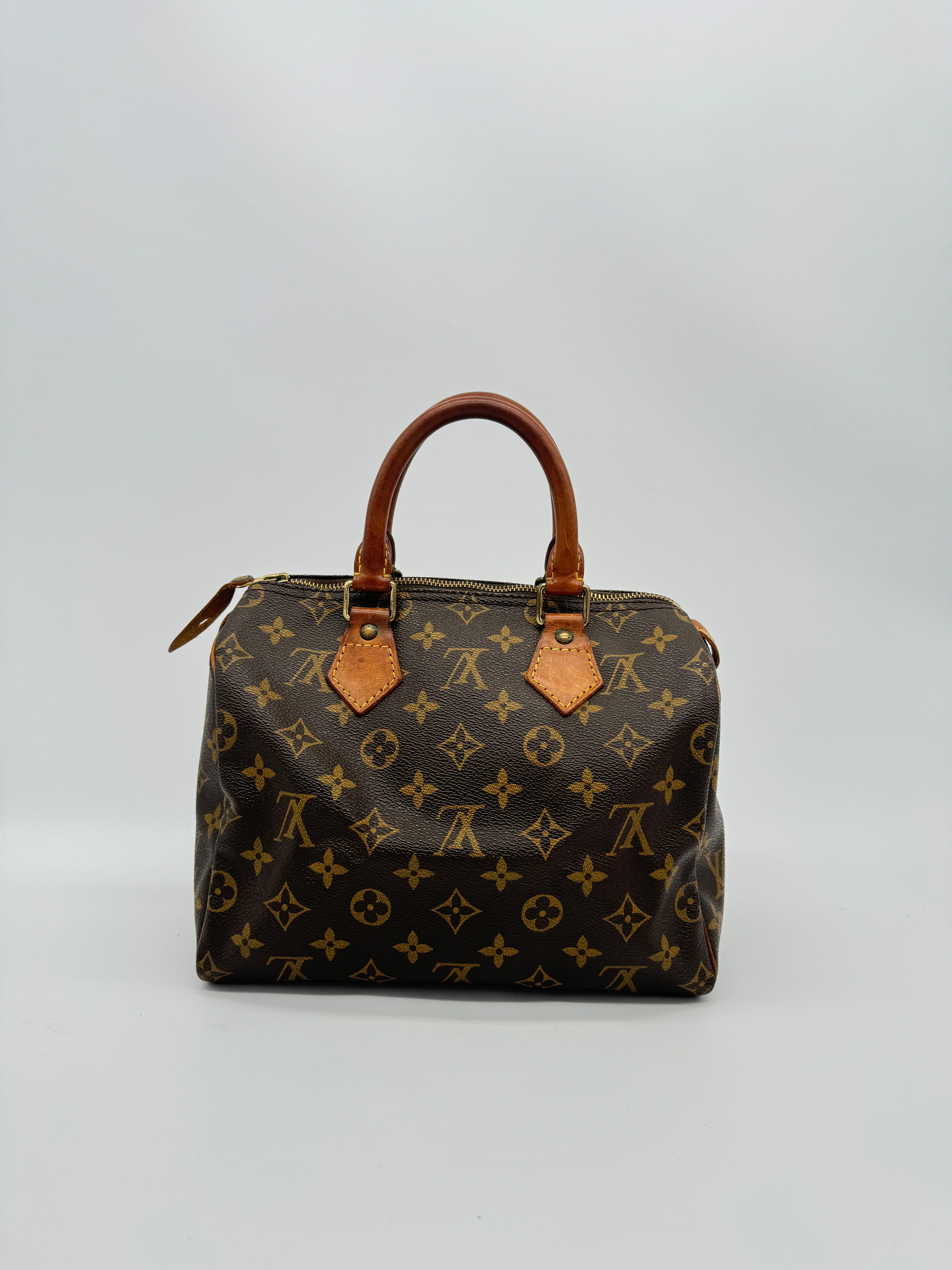 Louis Vuitton Speedy 25