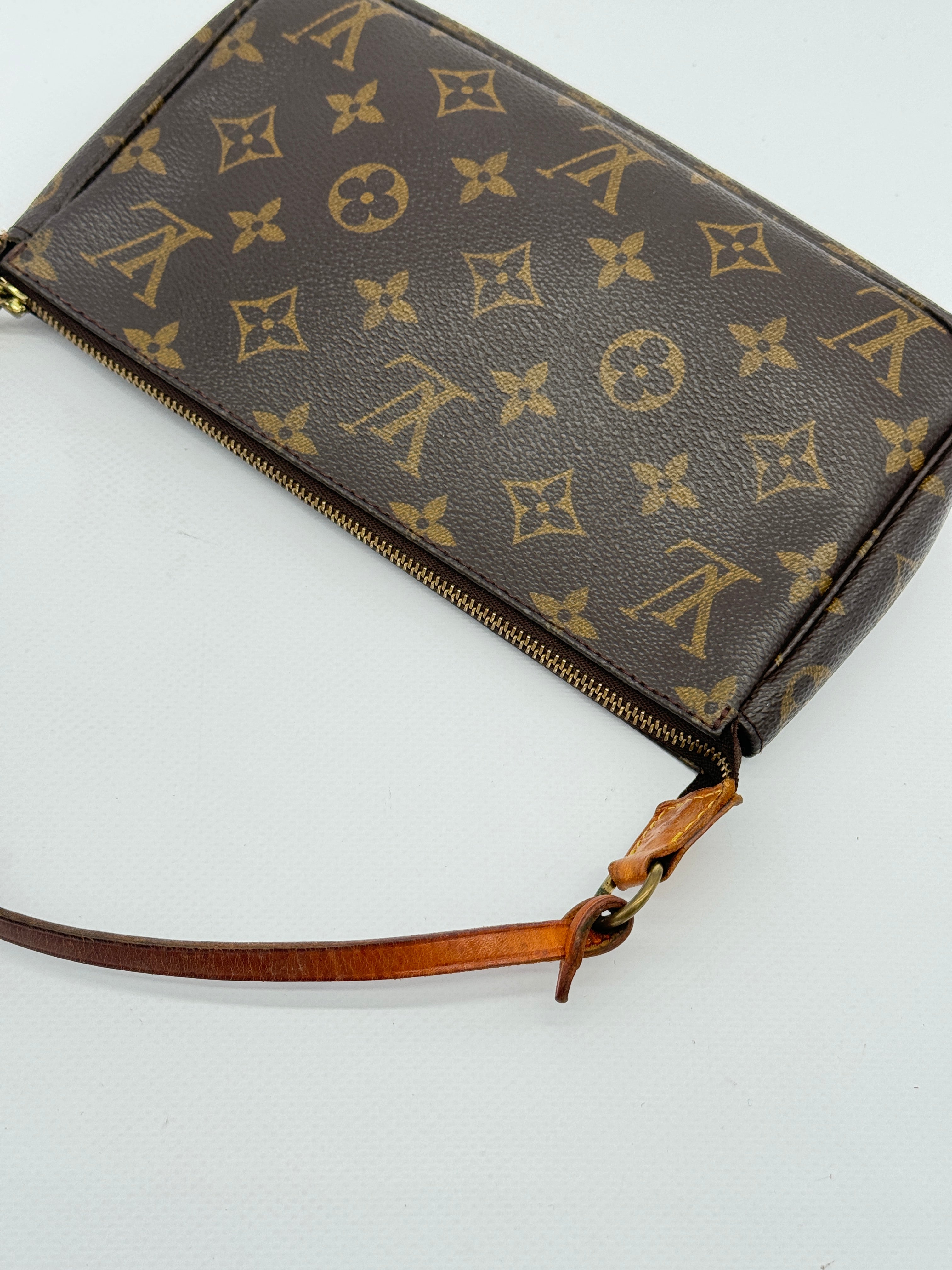 Louis Vuitton Pochette Accessoires