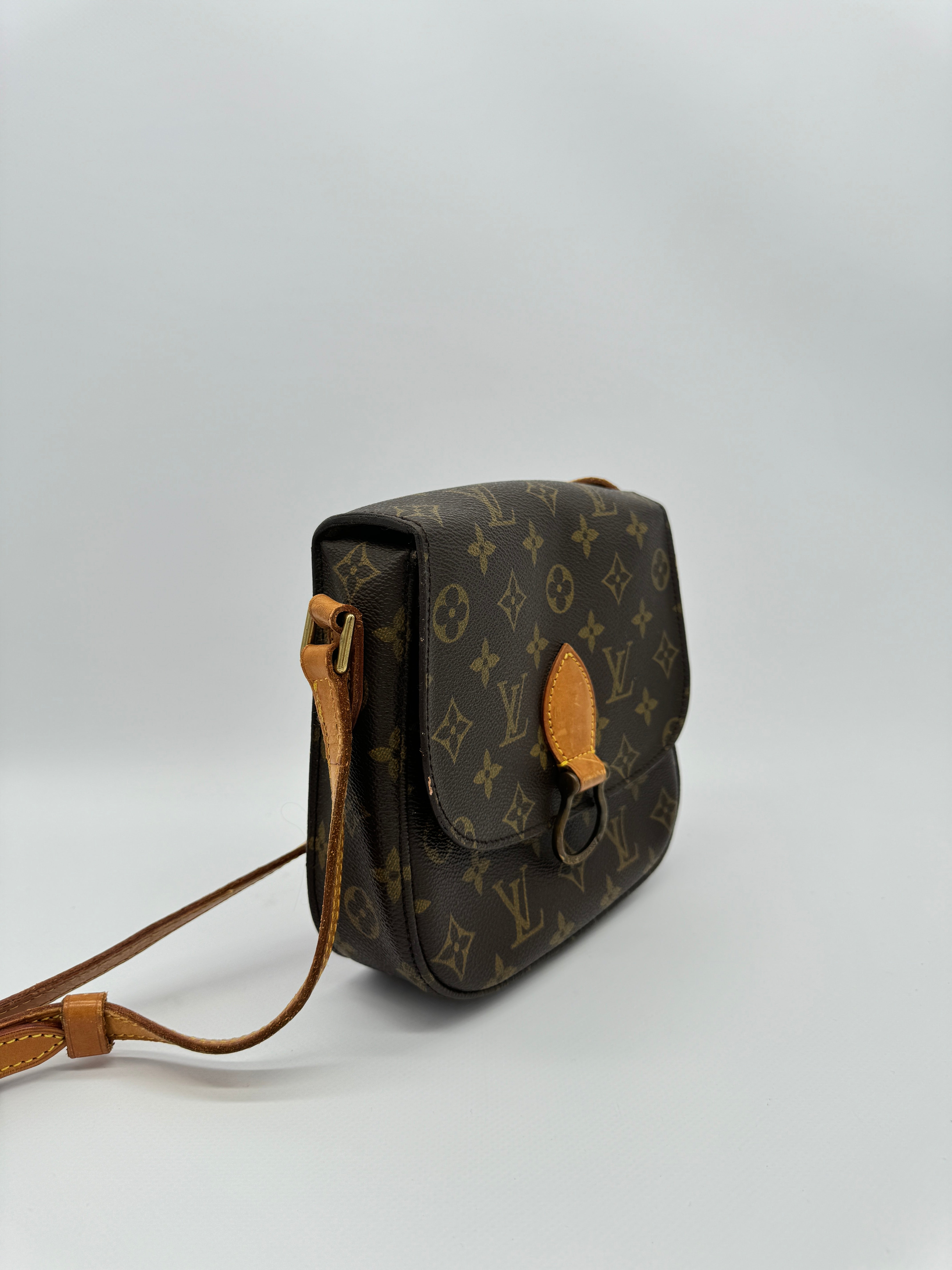 Louis Vuitton Saint Cloud MM