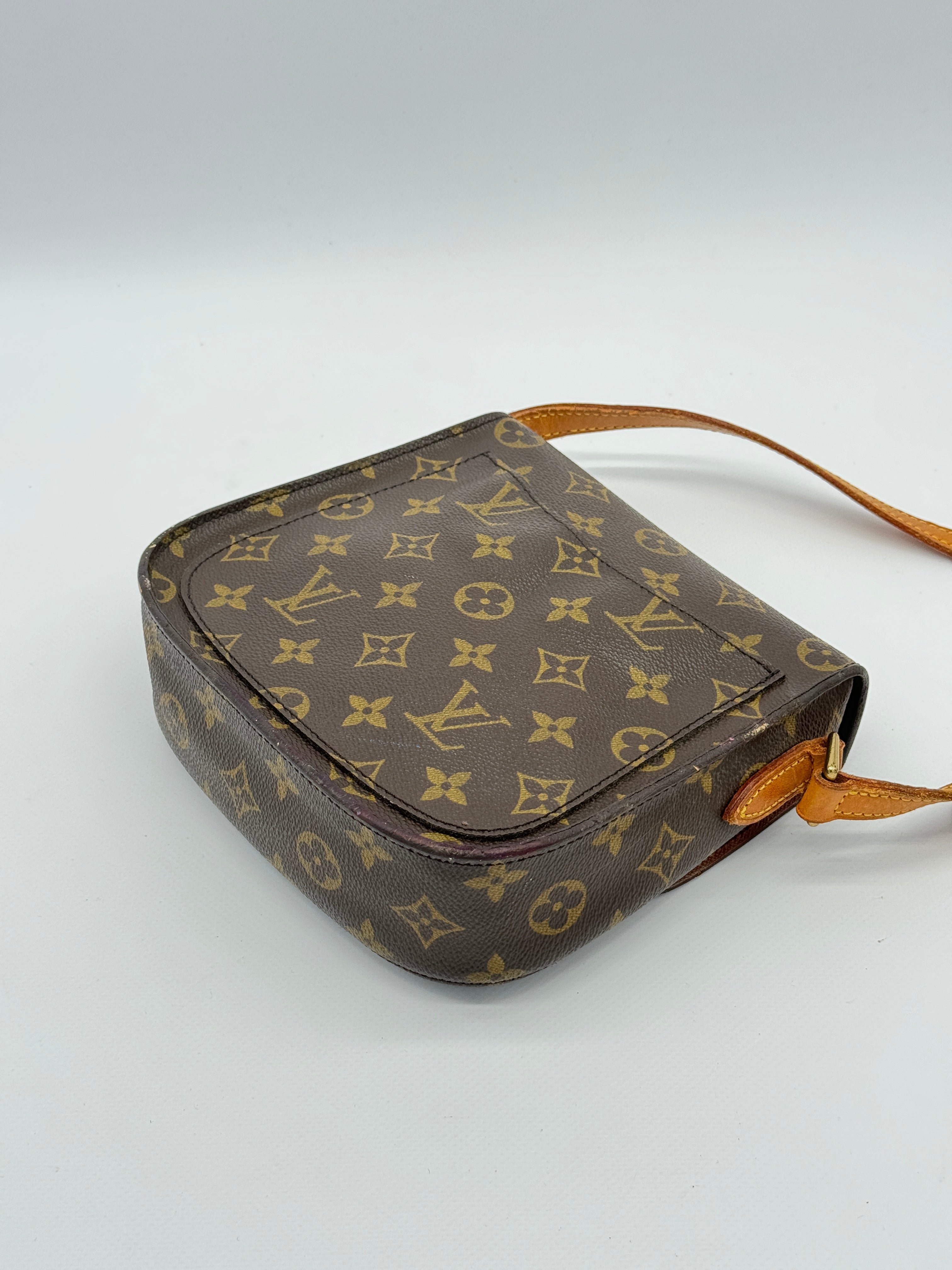 Louis Vuitton Saint Cloud MM