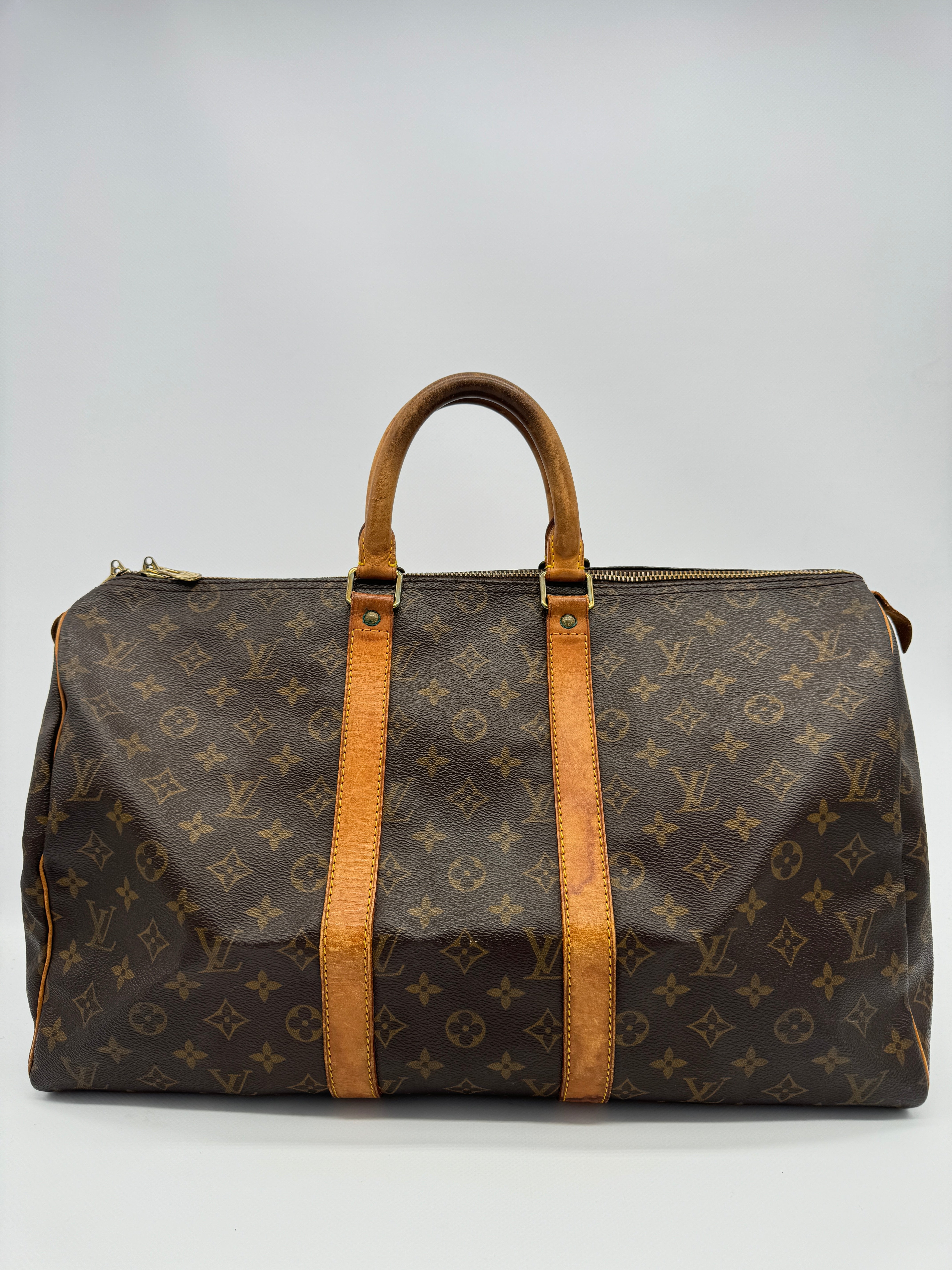 Louis Vuitton Keepall 45