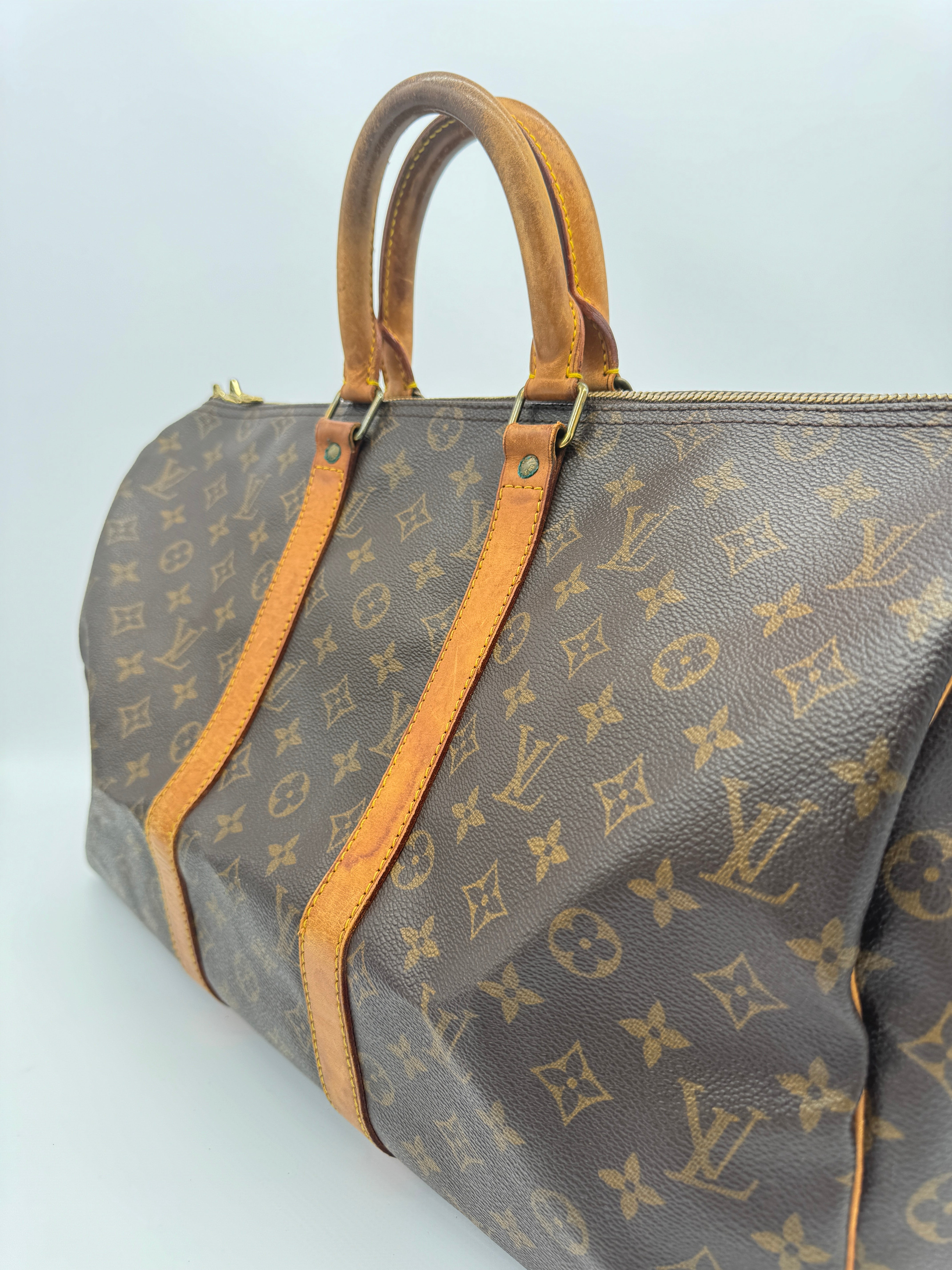 Louis Vuitton Keepall 45