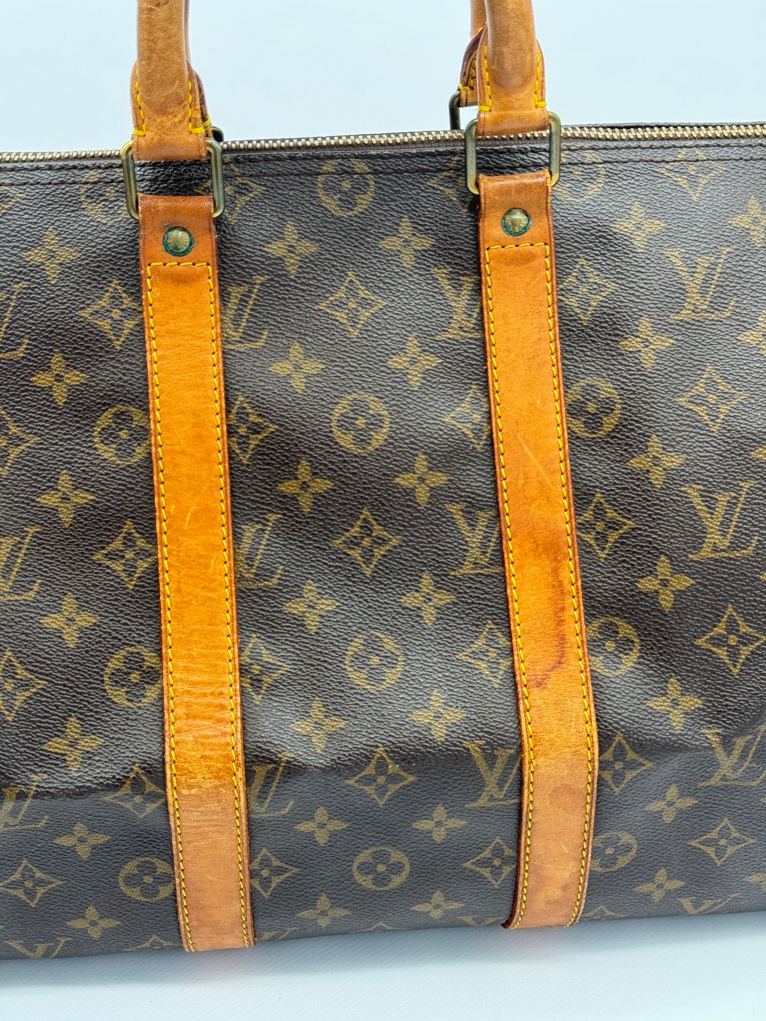 Louis Vuitton Keepall 45