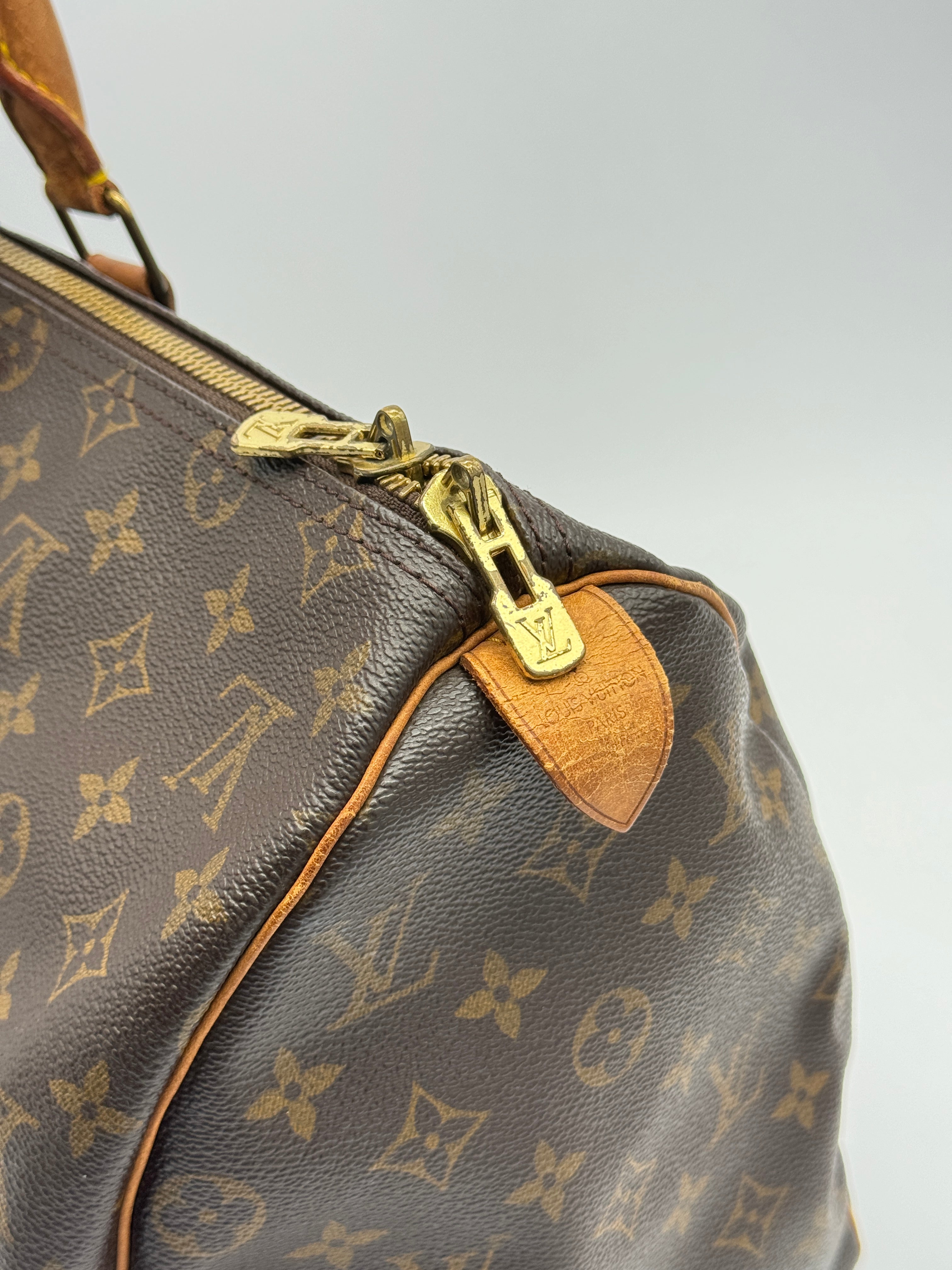 Louis Vuitton Keepall 45