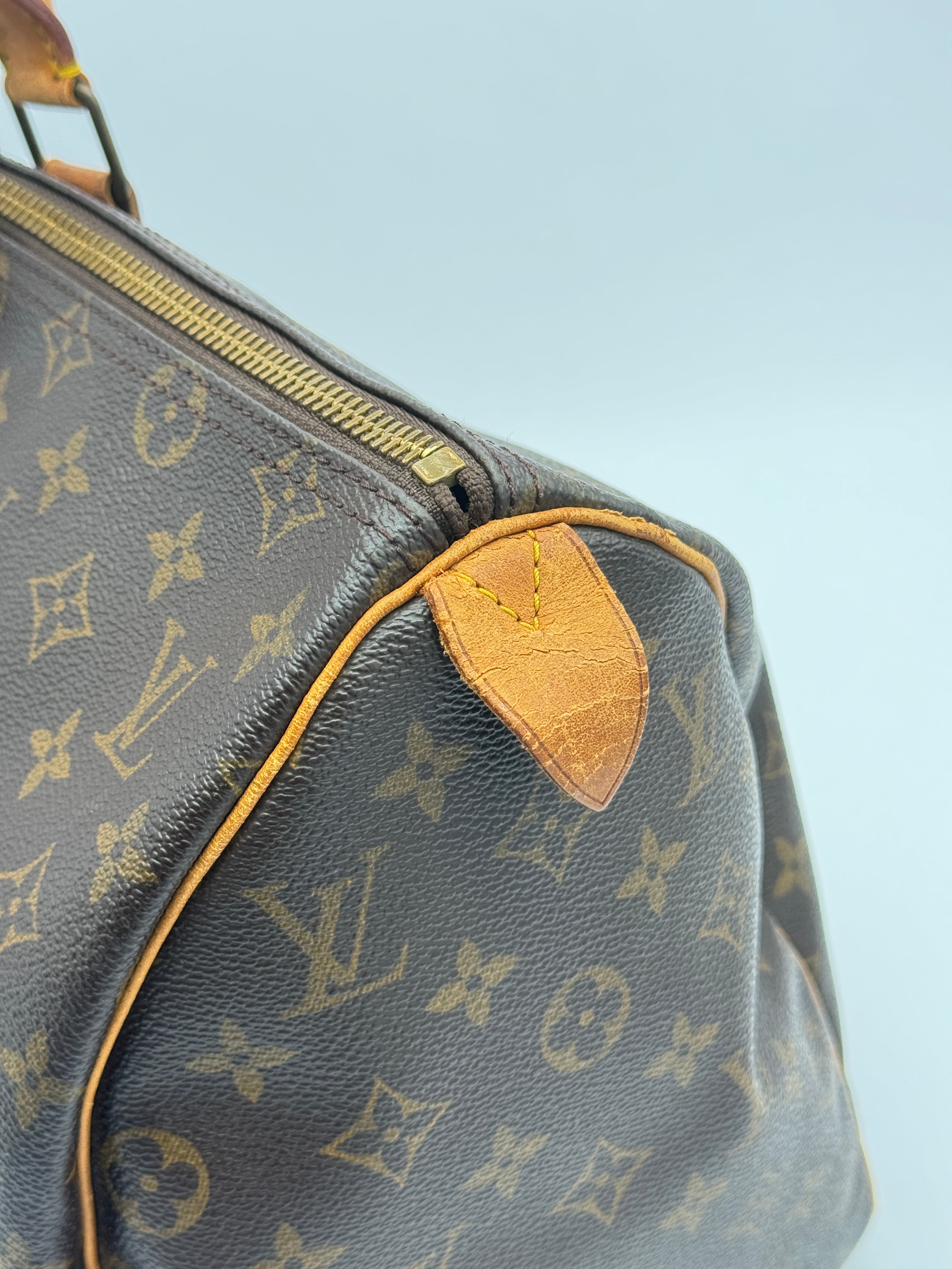 Louis Vuitton Keepall 45