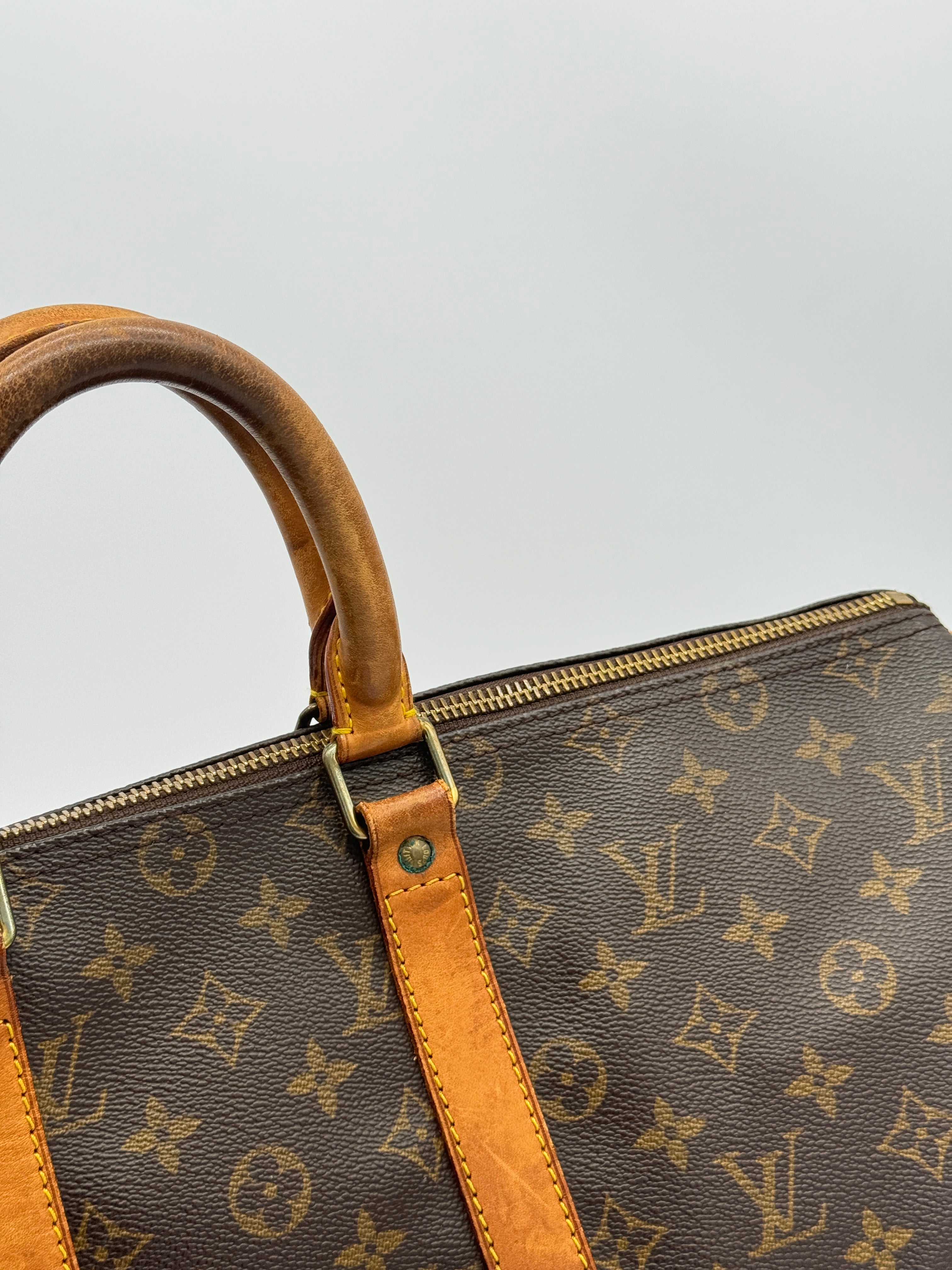 Louis Vuitton Keepall 45