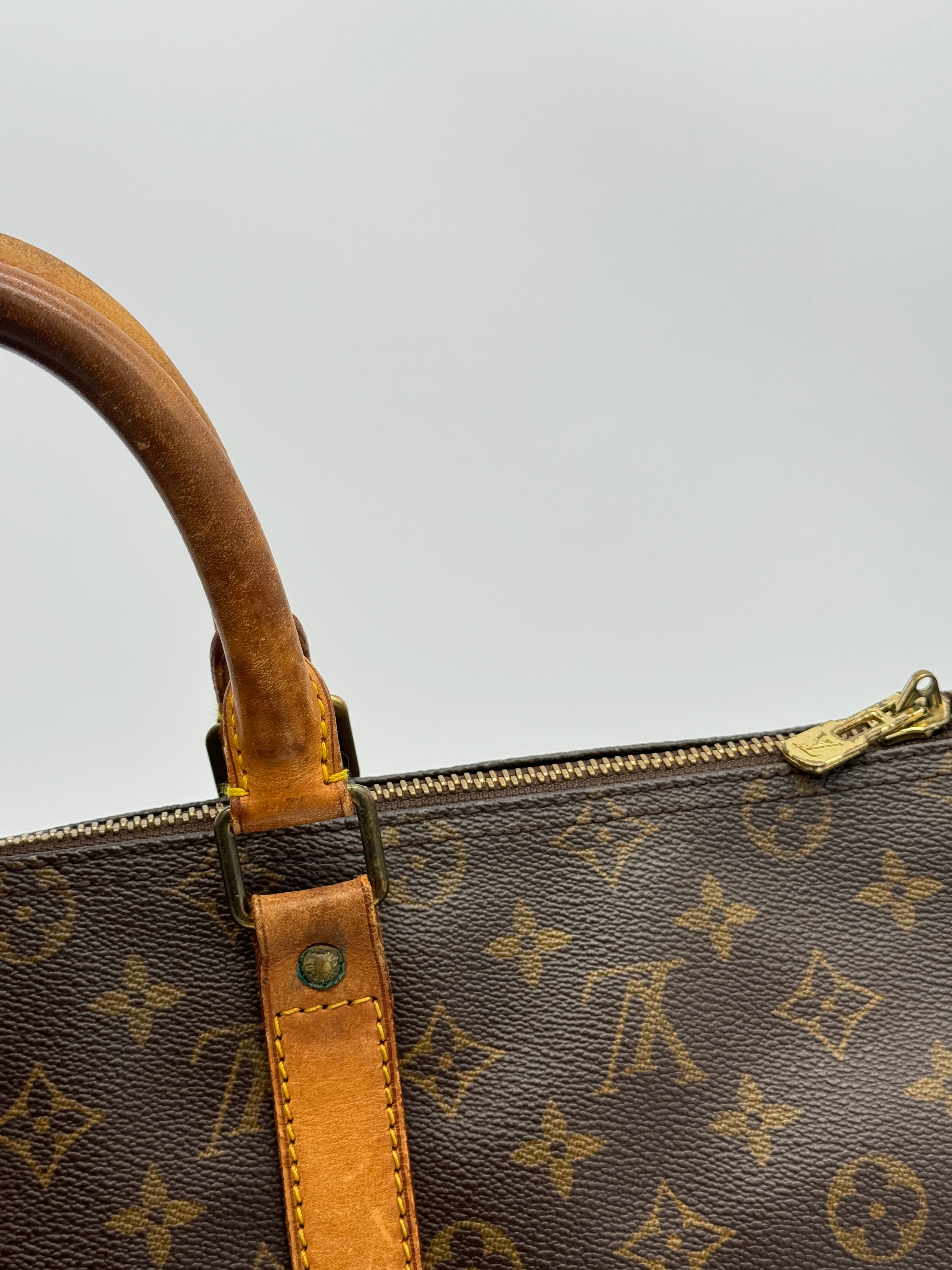 Louis Vuitton Keepall 45