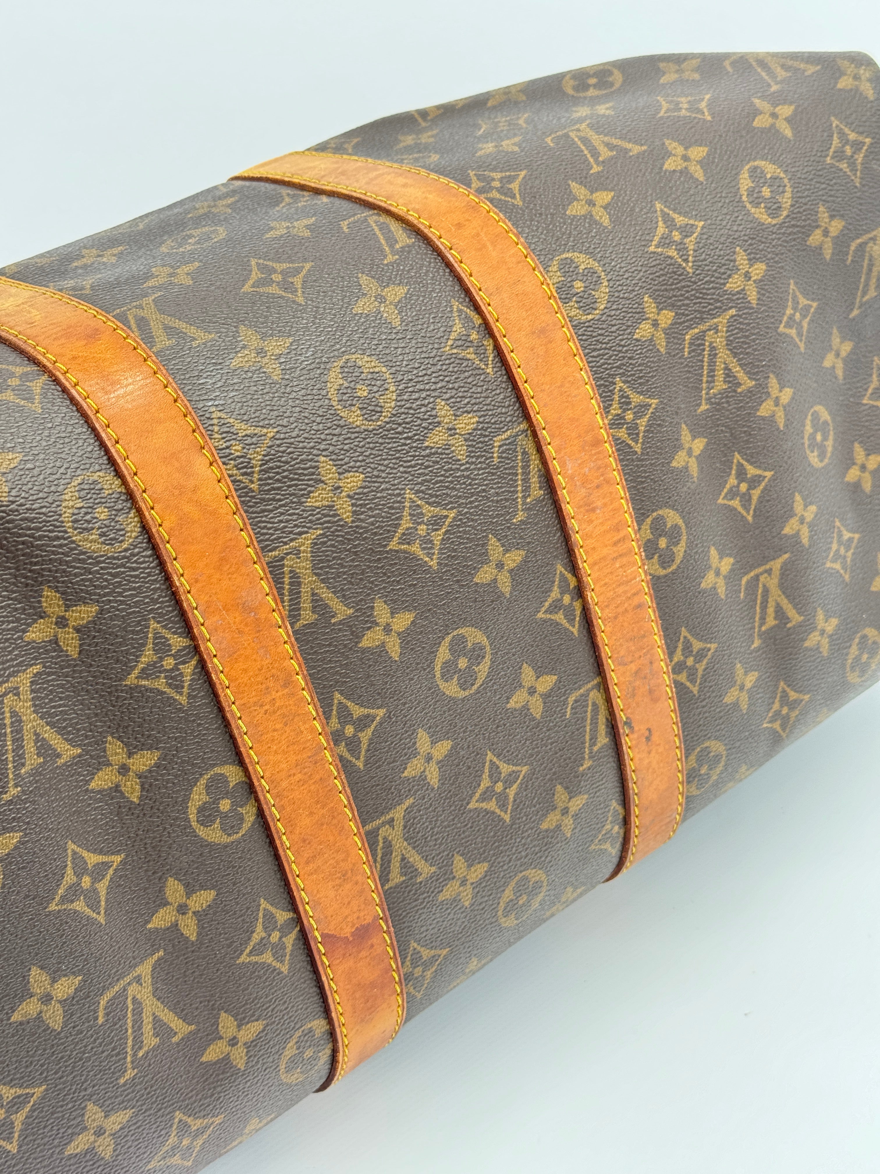 Louis Vuitton Keepall 45