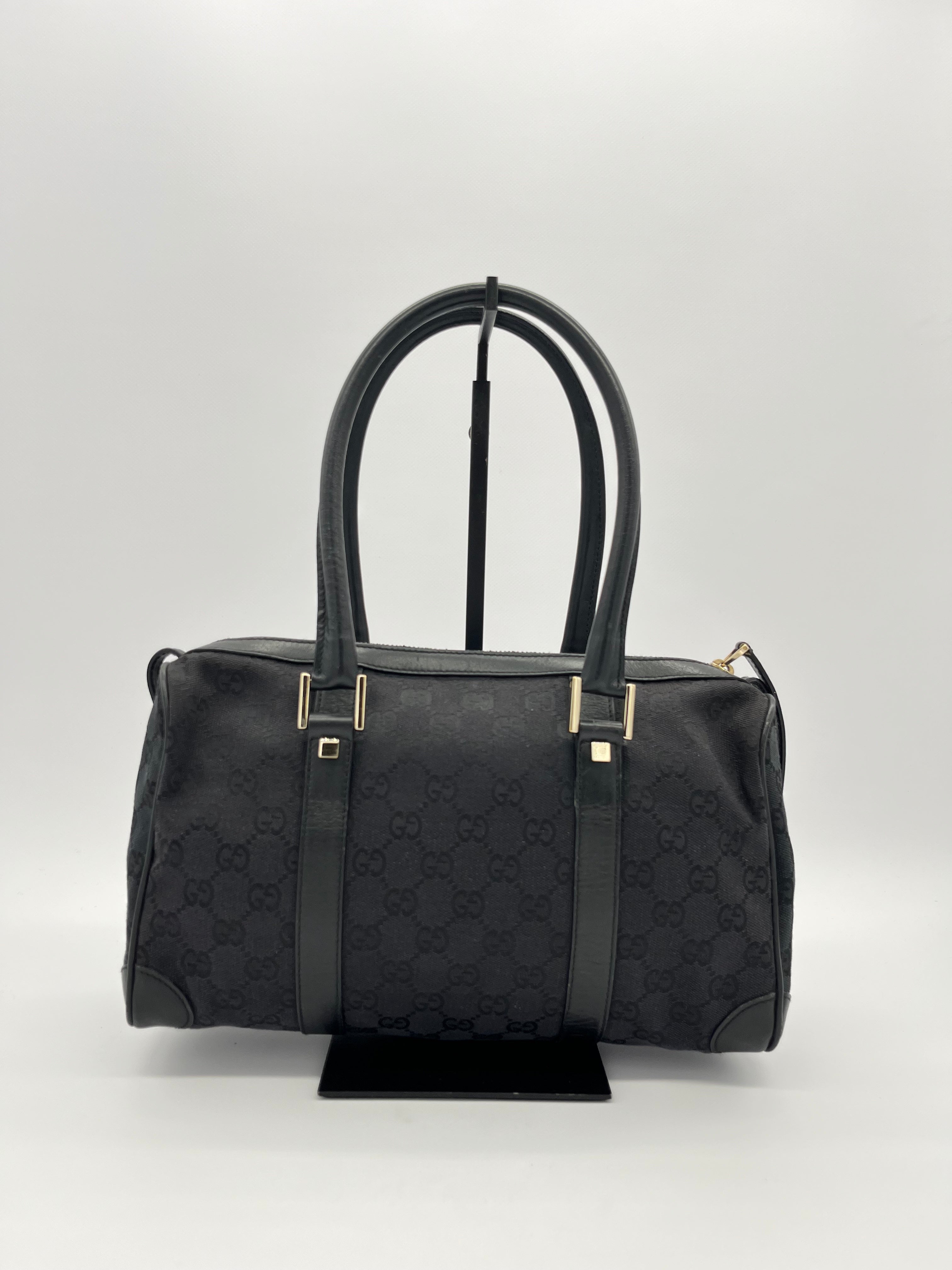 Gucci D-Ring Shoulderbag