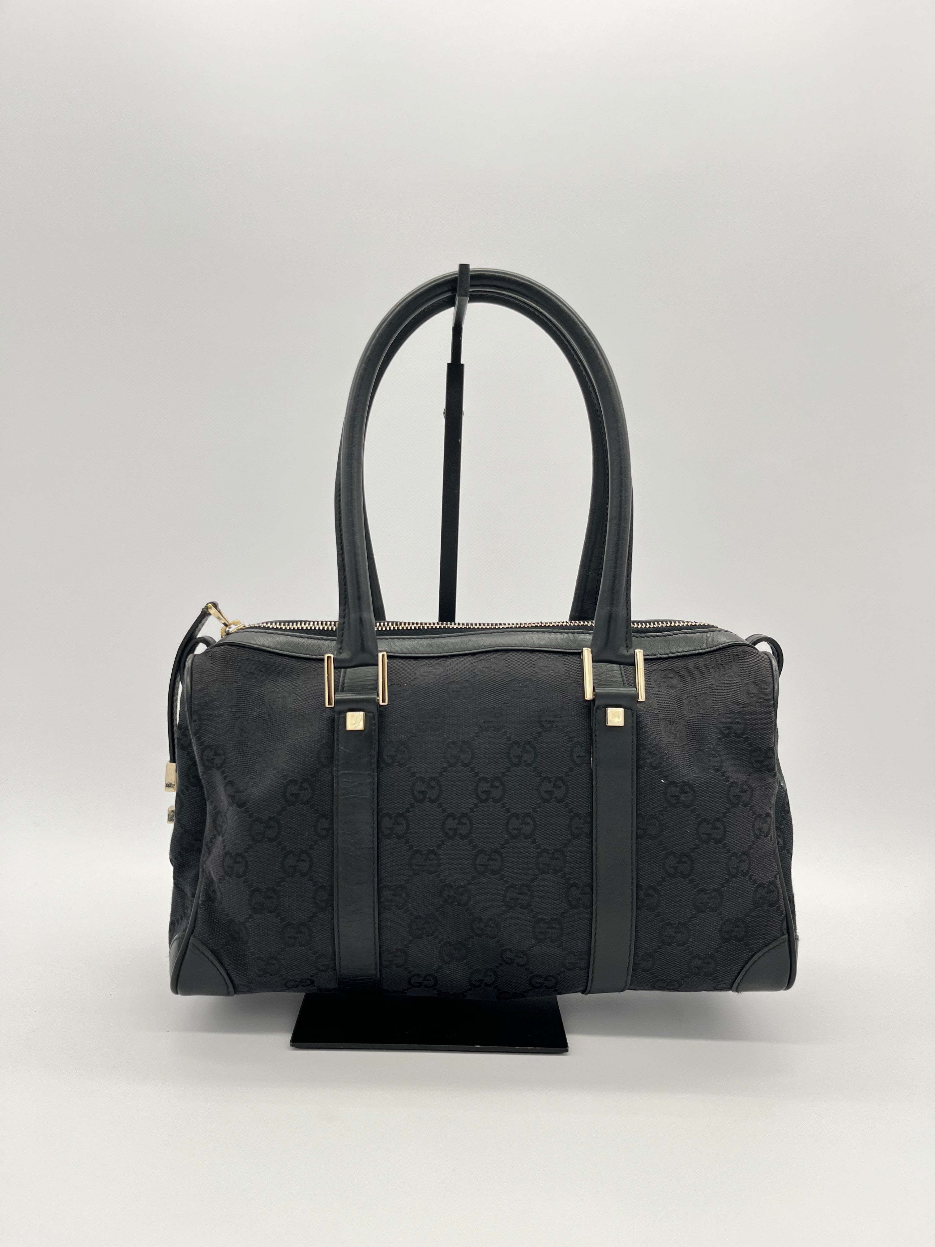 Gucci D-Ring Shoulderbag