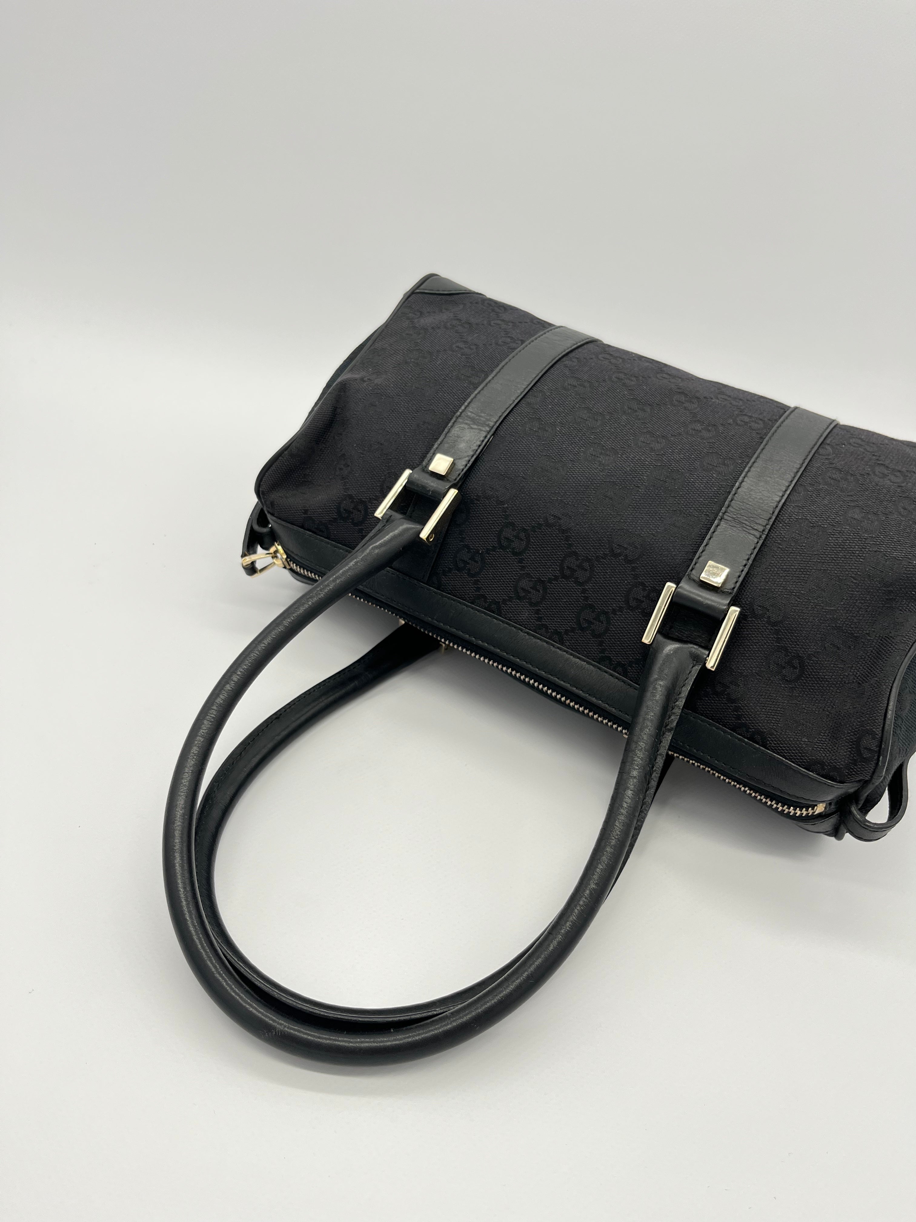 Gucci D-Ring Shoulderbag