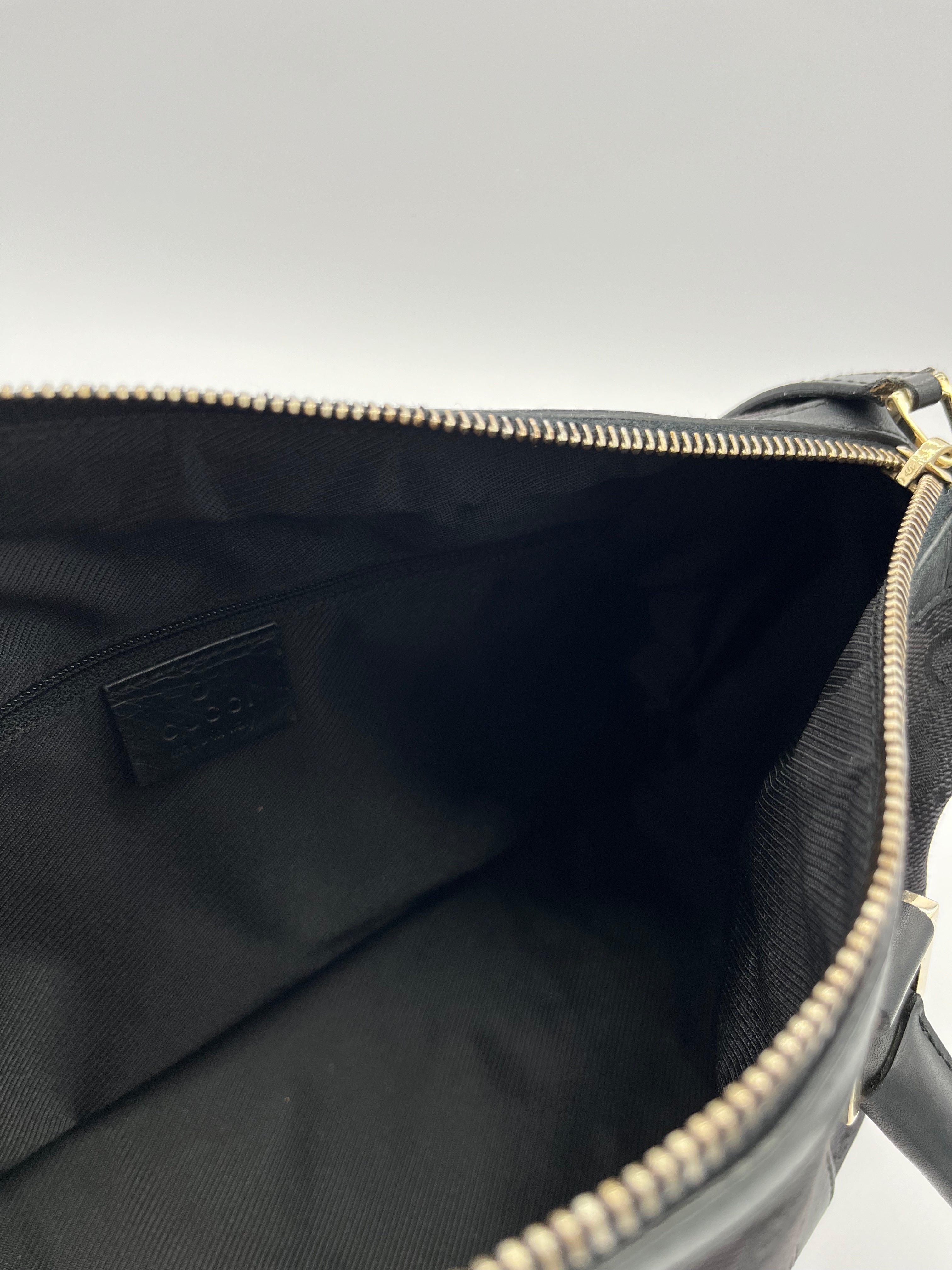 Gucci D-Ring Shoulderbag