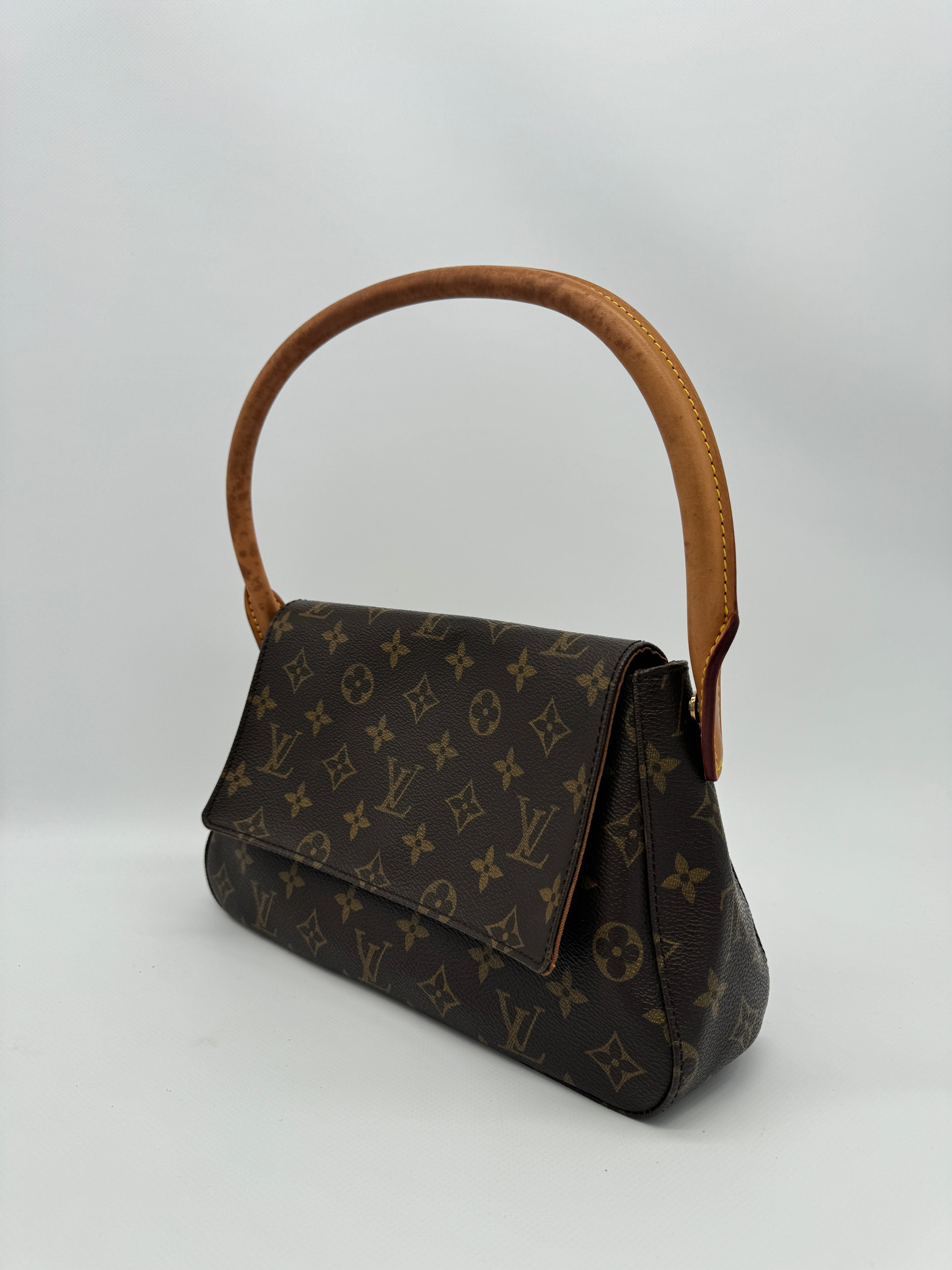 Louis Vuitton Mini Looping