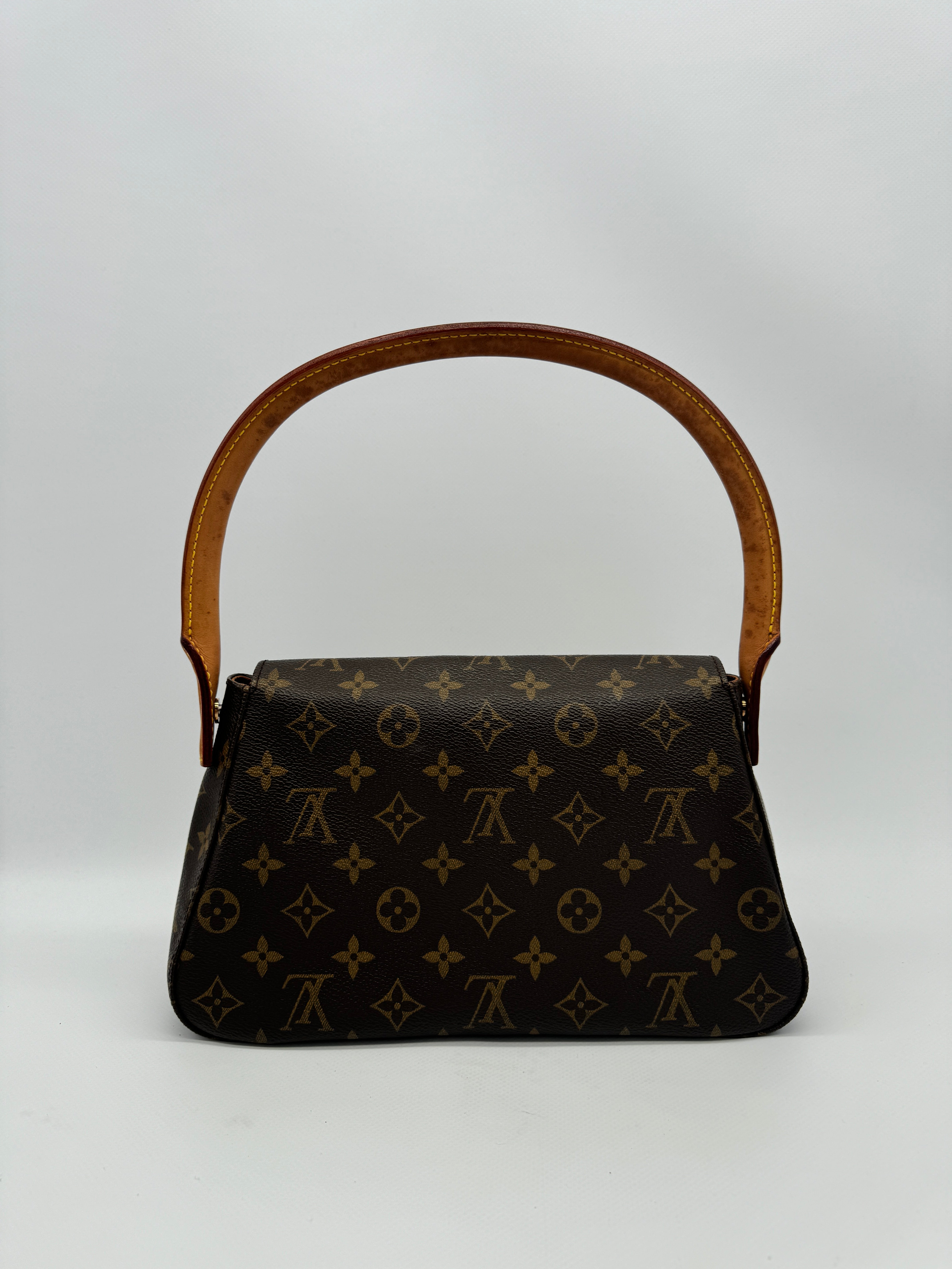 Louis Vuitton Mini Looping