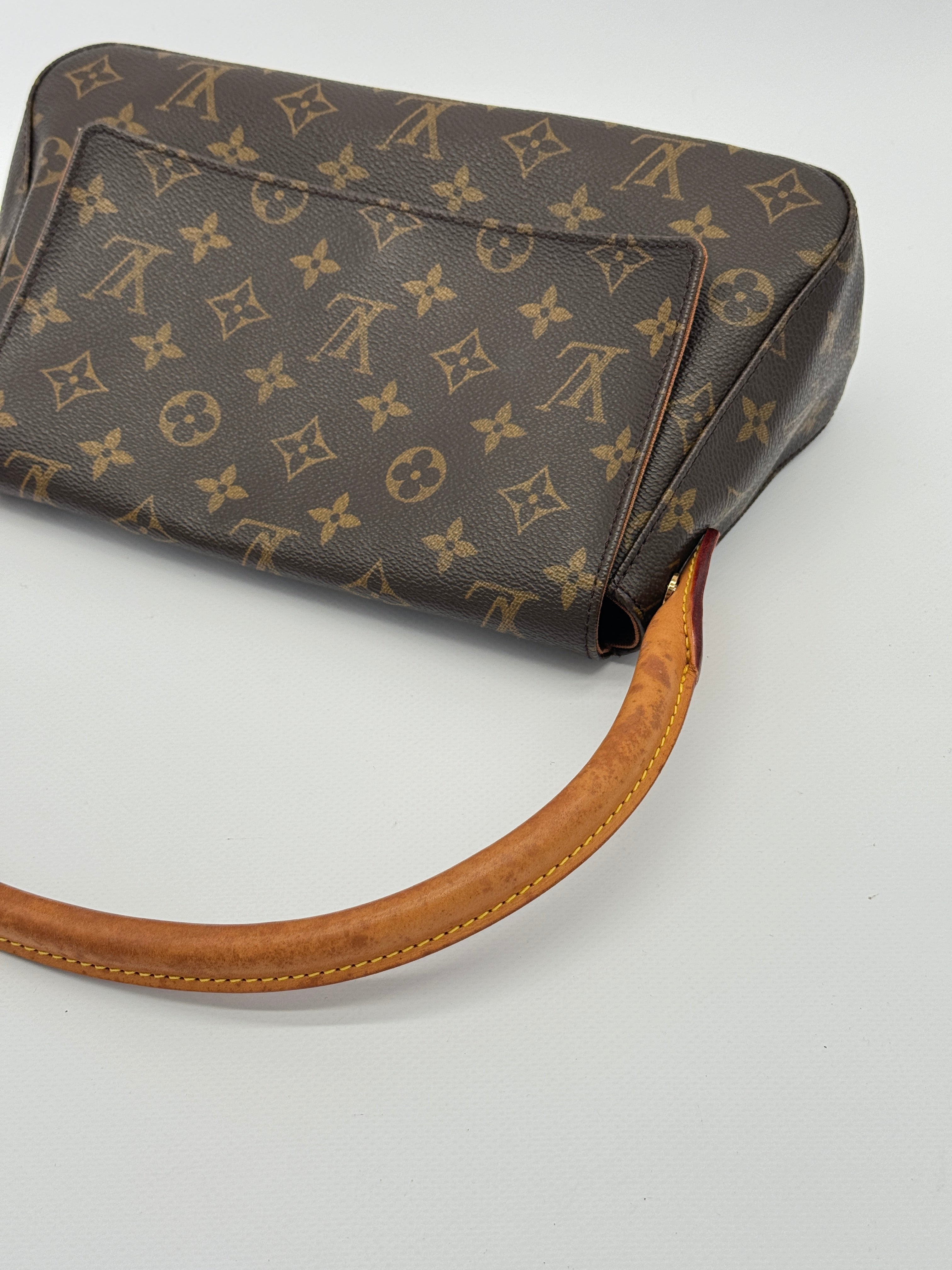 Louis Vuitton Mini Looping