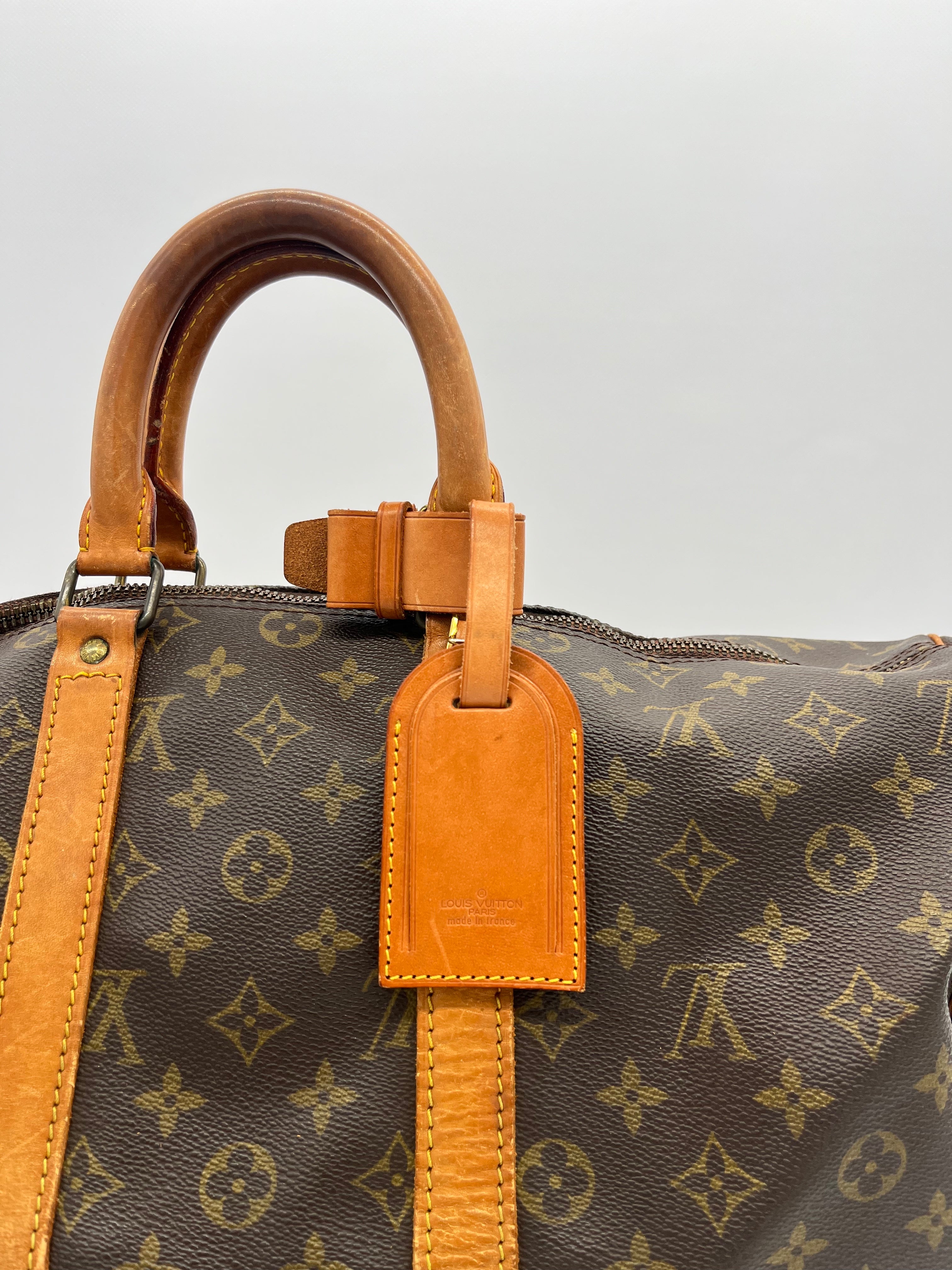 Bag tag shops louis vuitton