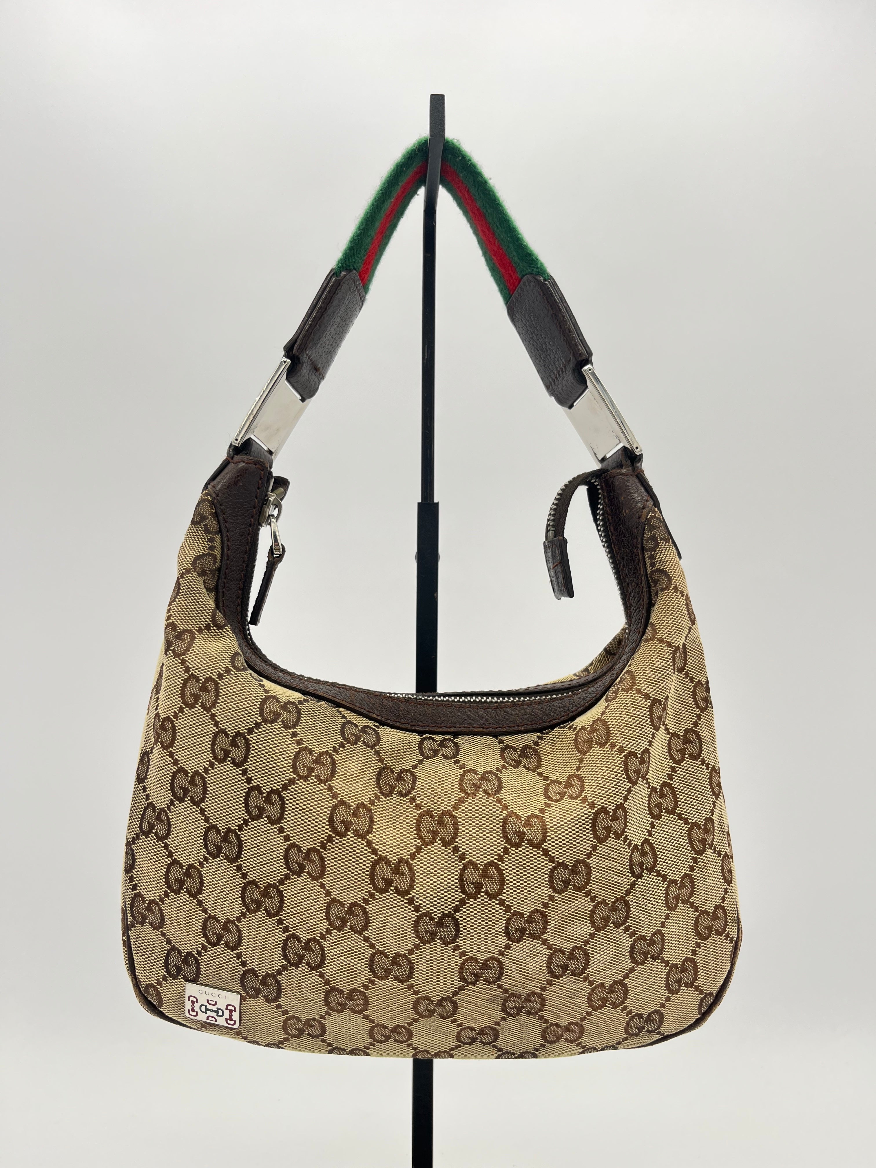 Small Gucci Hobo 2024