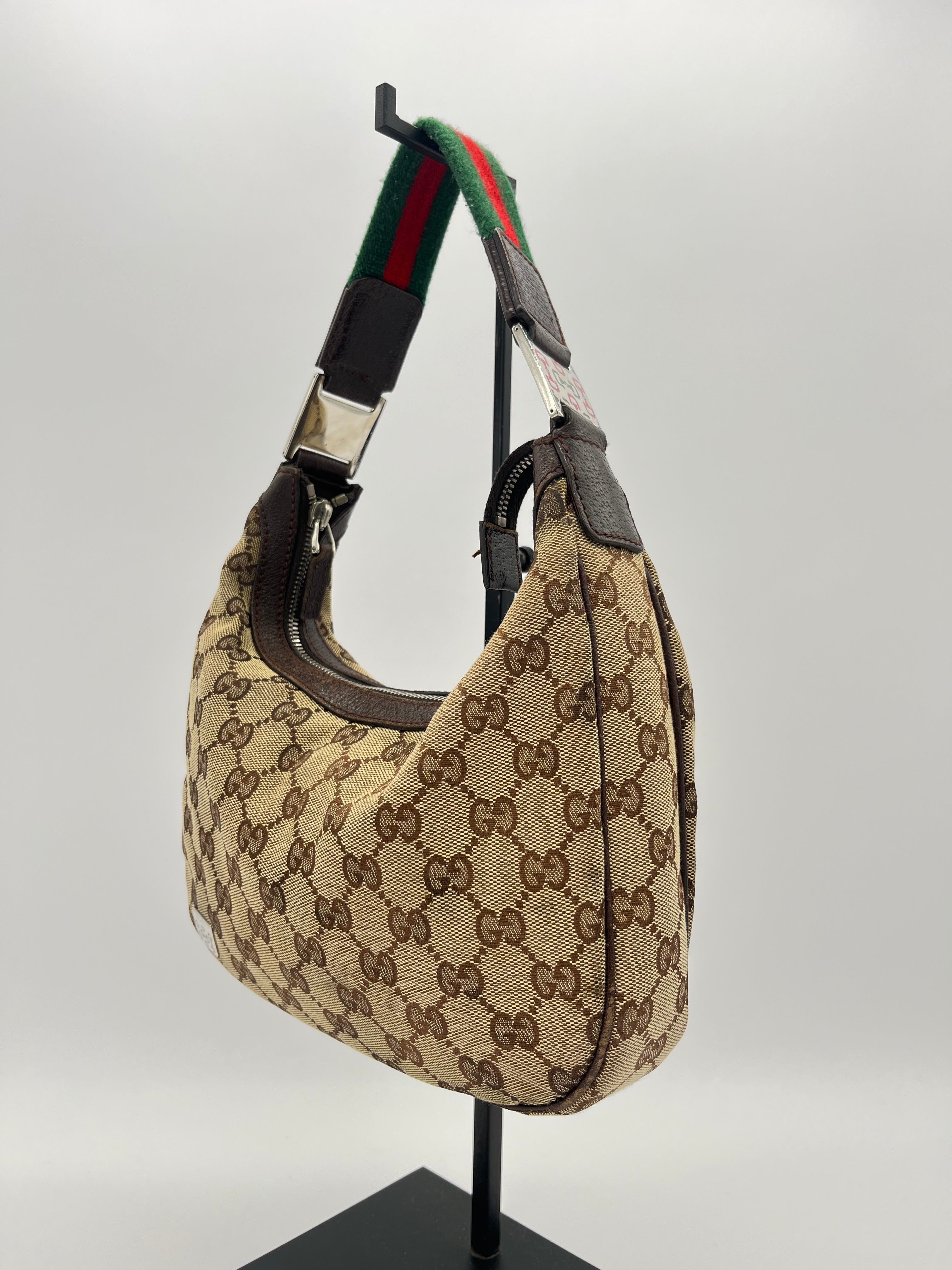 Gucci Small Charmy Hobo