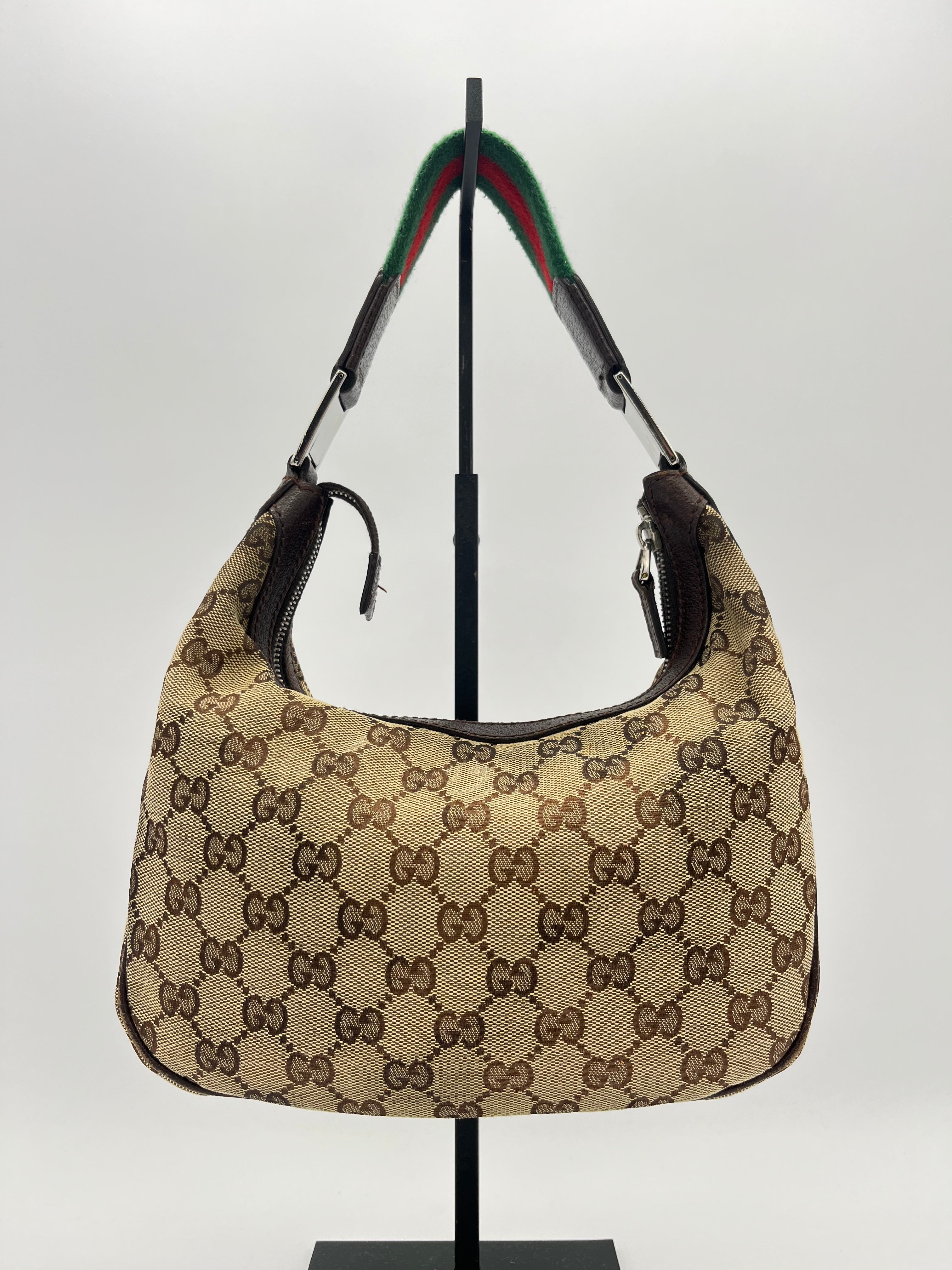 Gucci Small Charmy Hobo