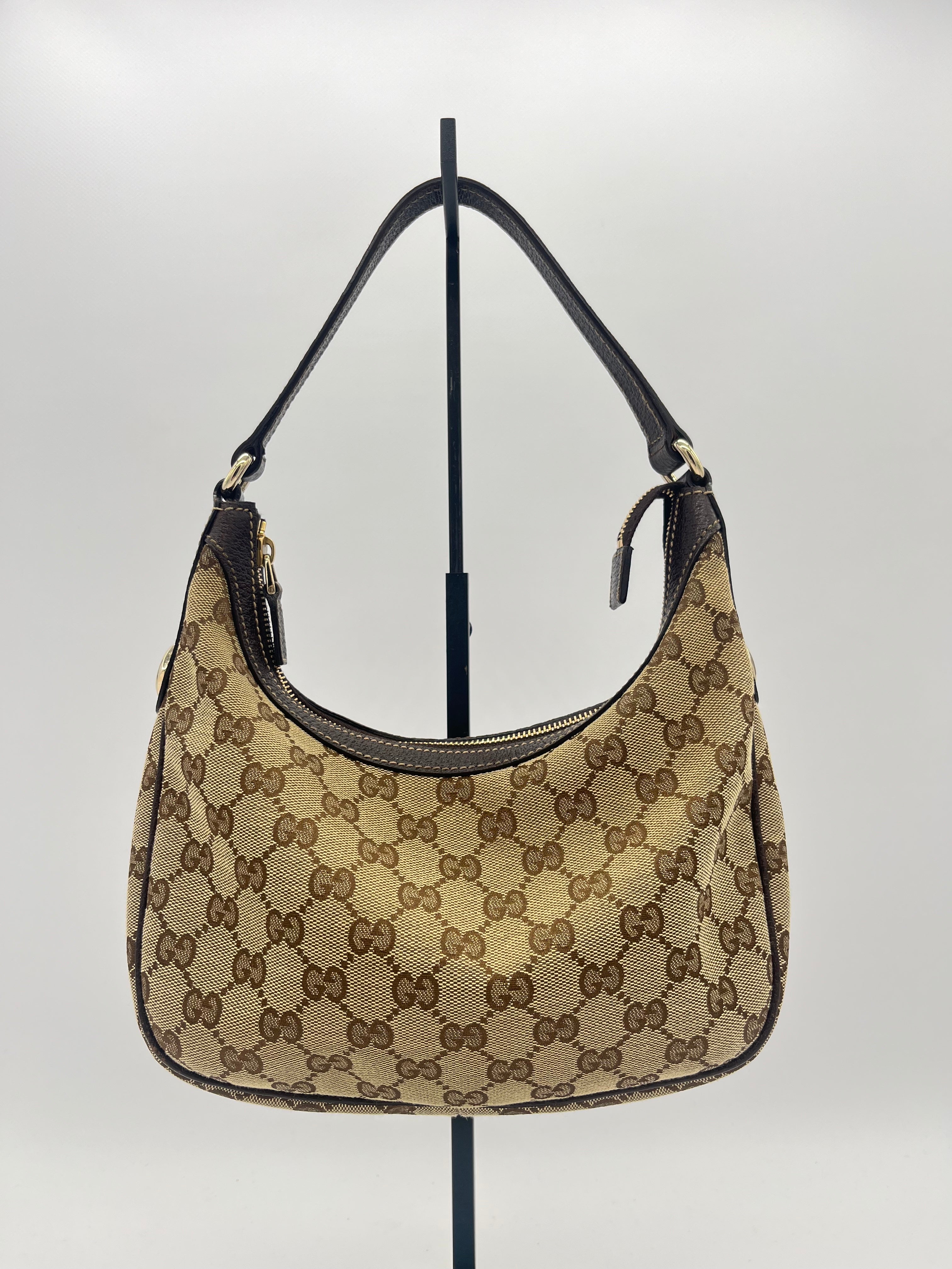 Gucci Small Charmy Hobo