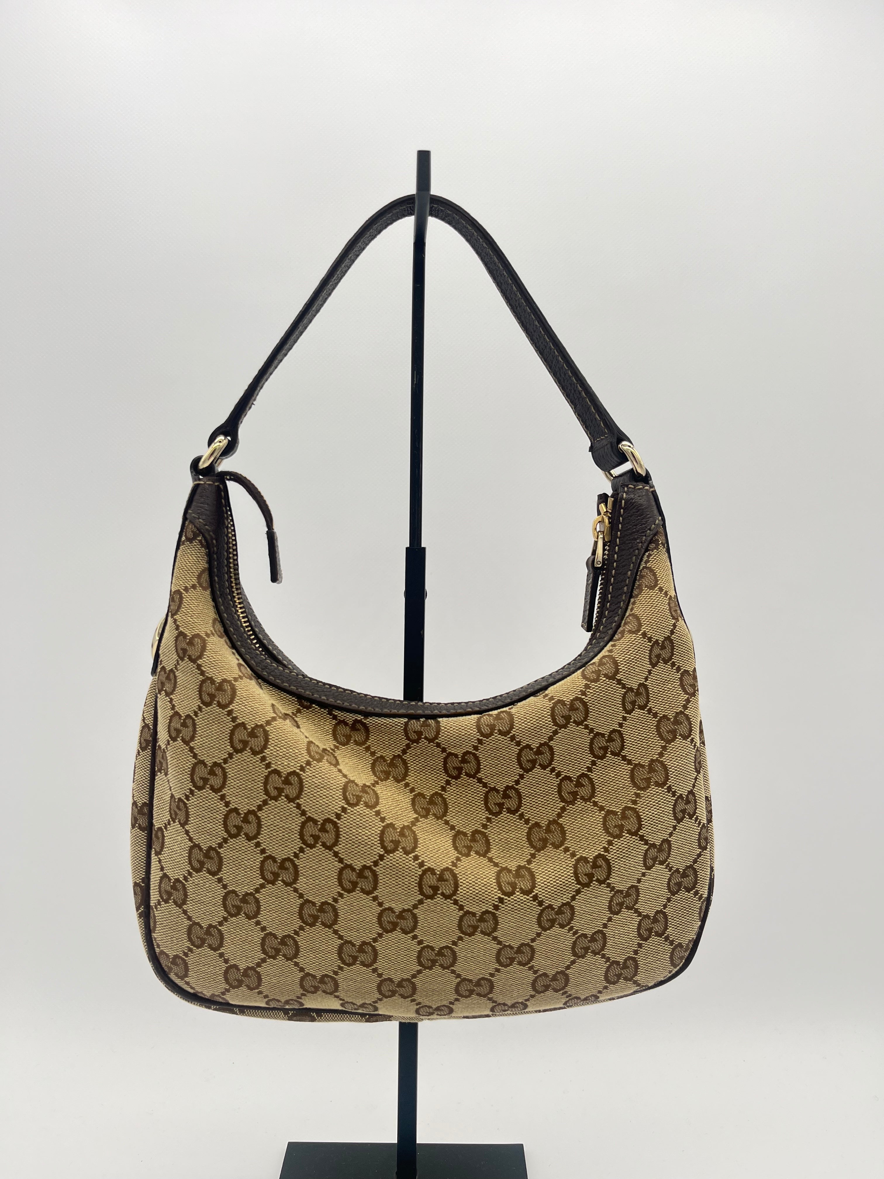 Gucci Small Charmy Hobo