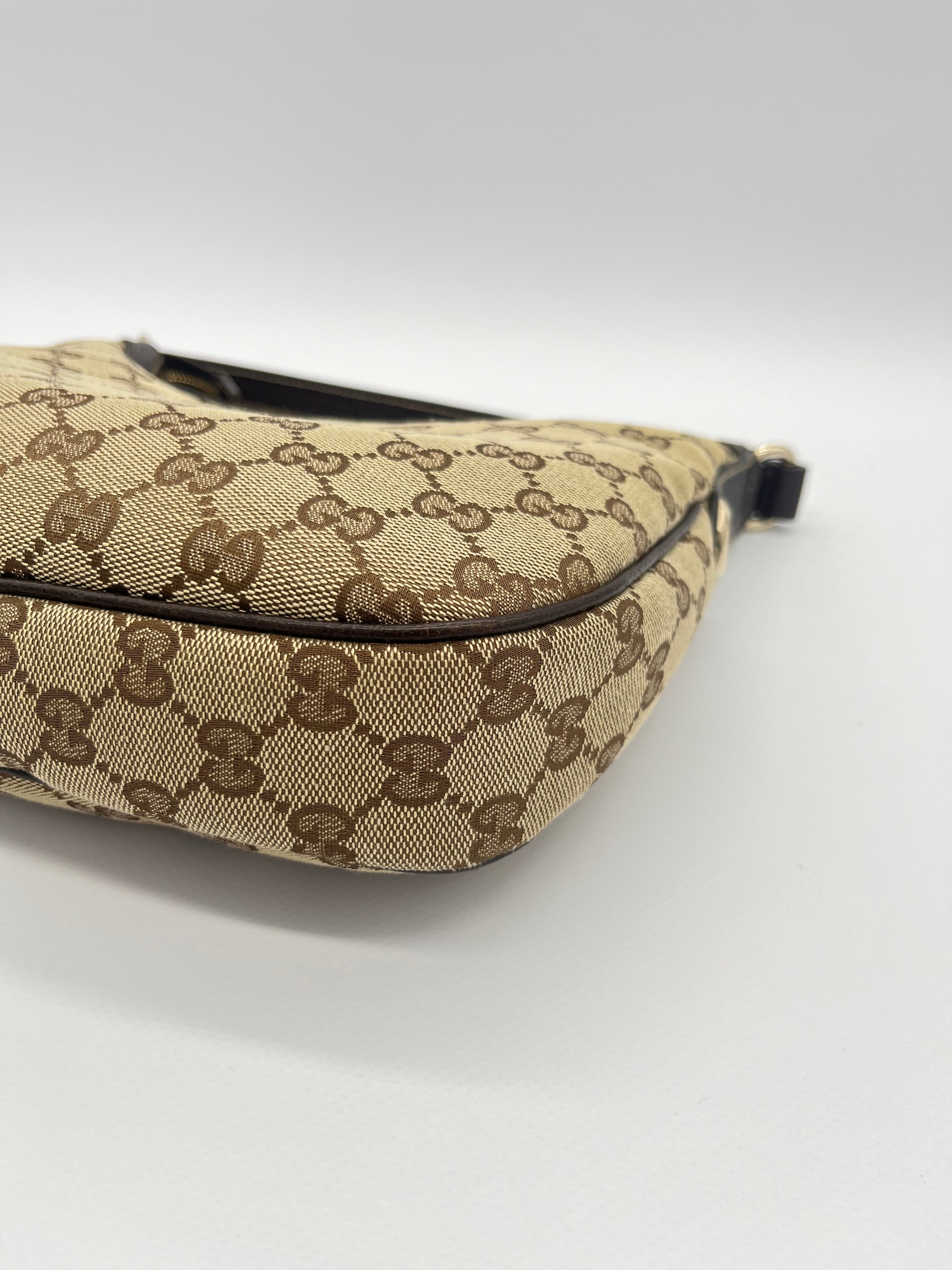 Gucci Small Charmy Hobo