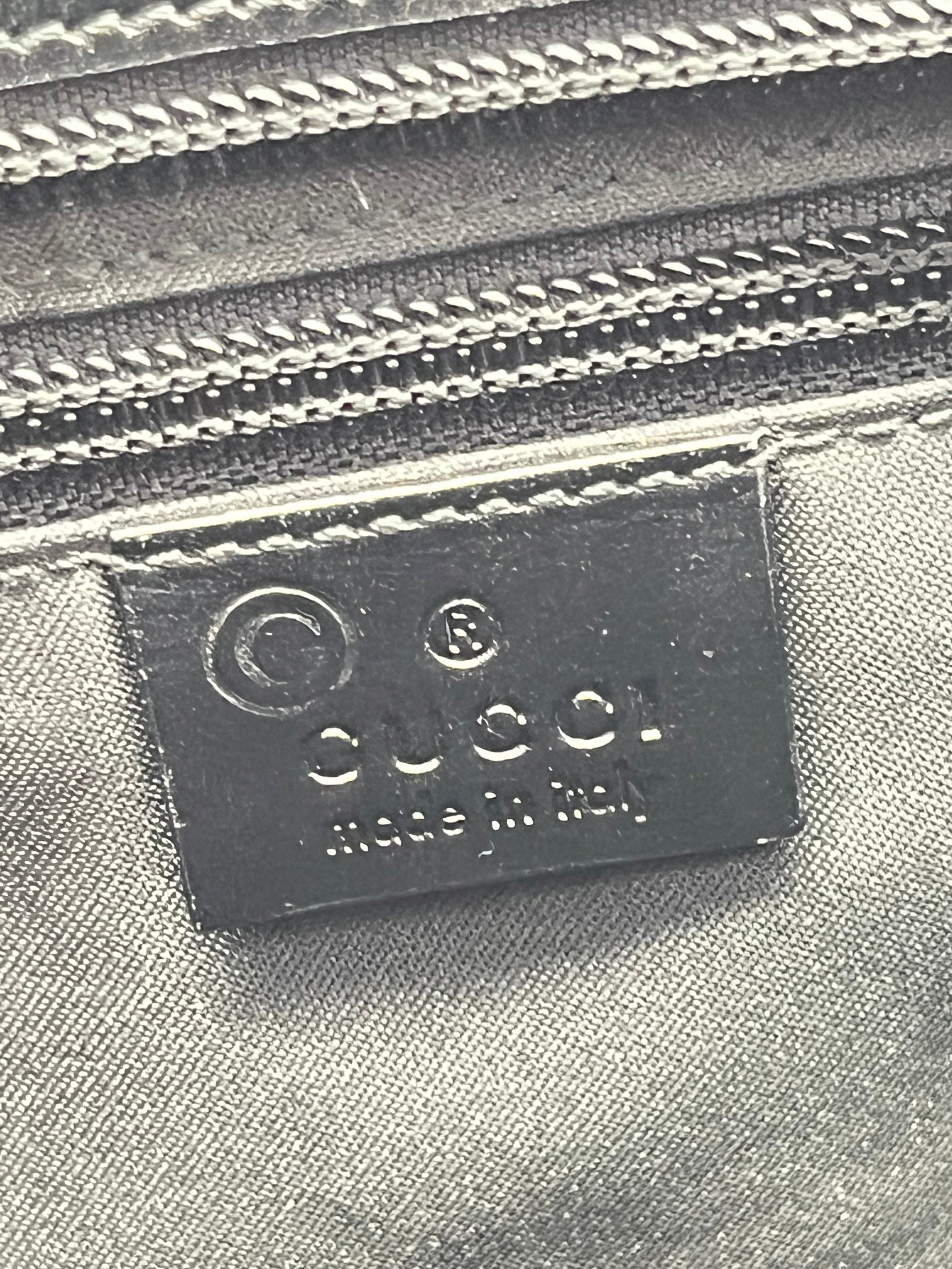 Gucci Jackie Medium