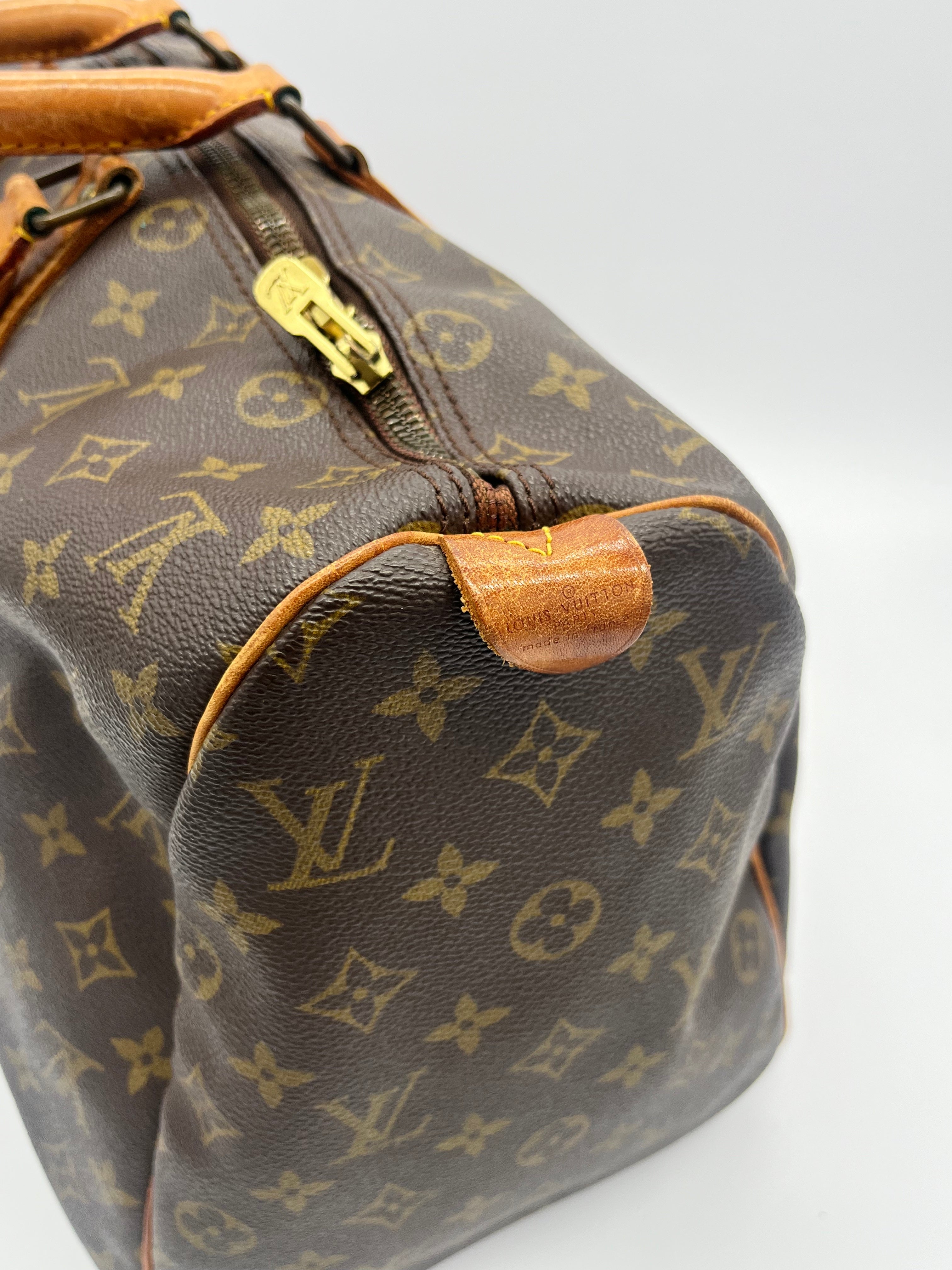 Louis Vuitton Keepall 45