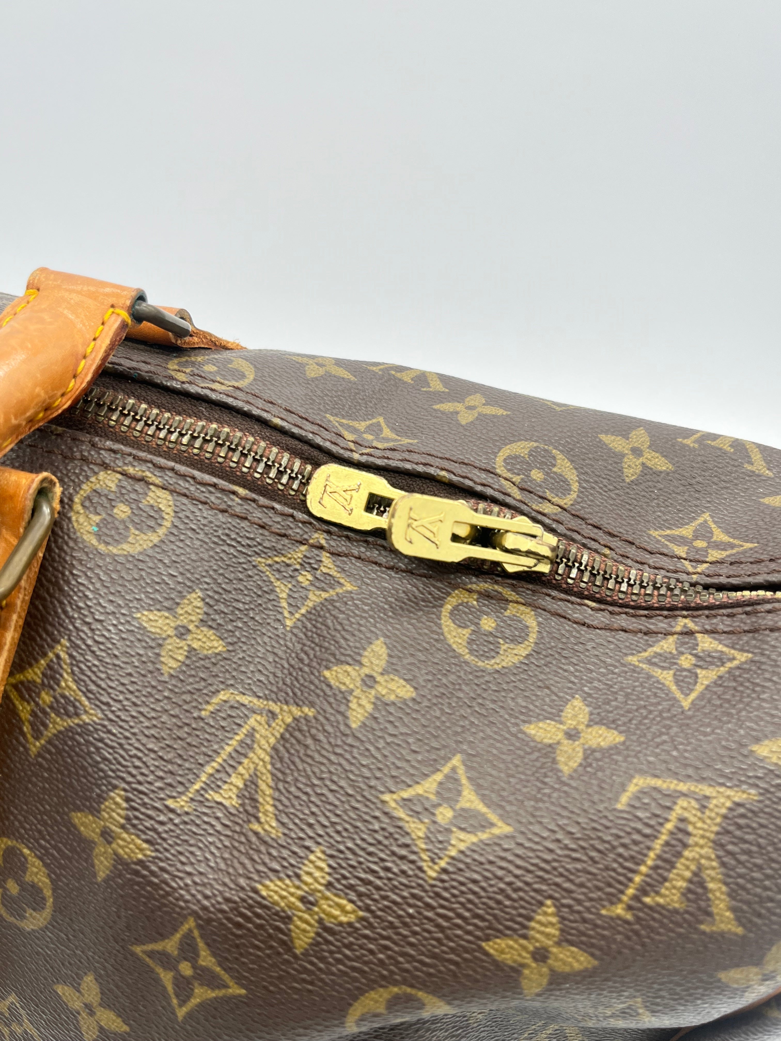 Louis Vuitton Keepall 45