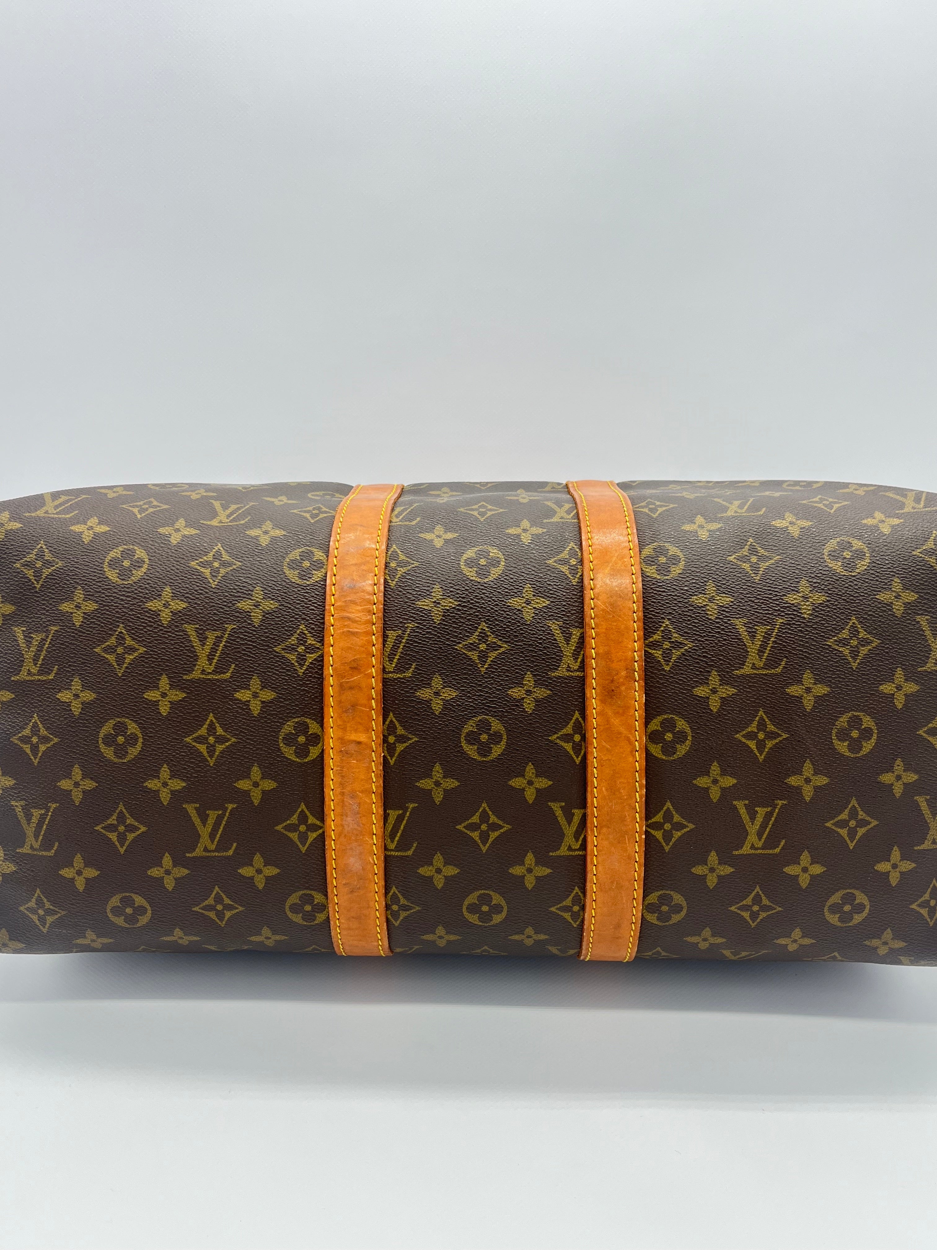 Louis Vuitton Keepall 45