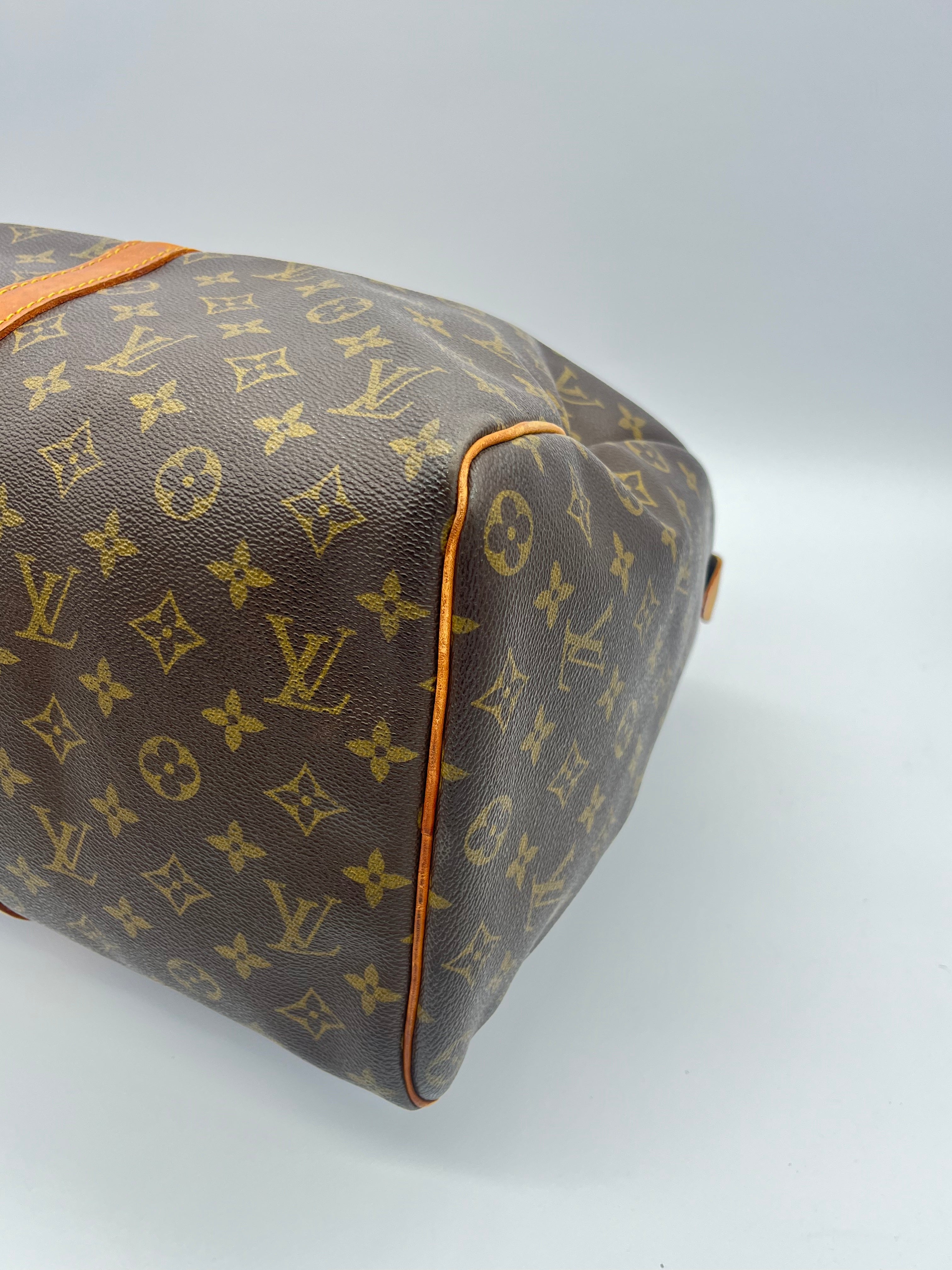 Louis Vuitton Keepall 45