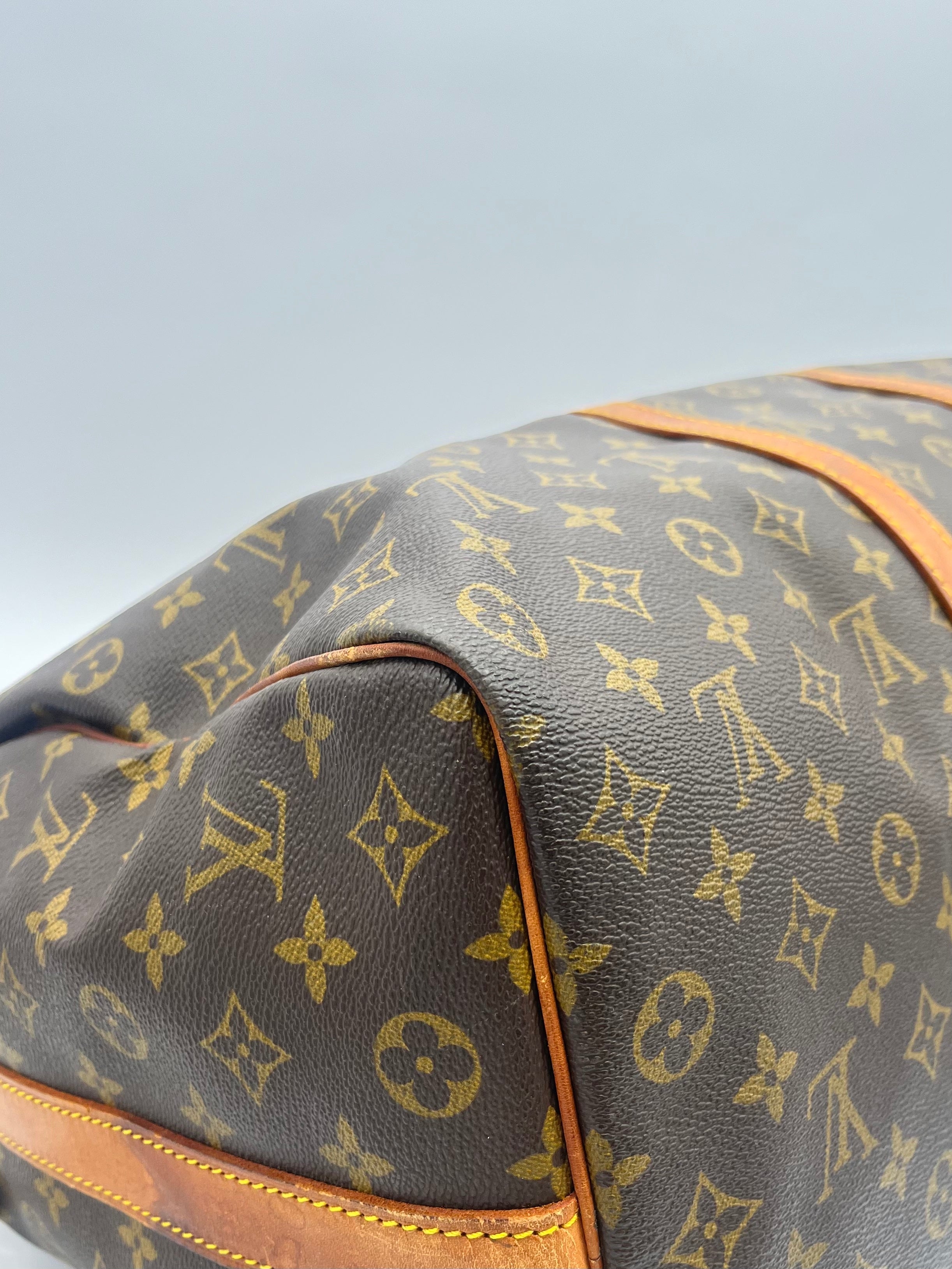 Louis Vuitton Keepall Bandoulière 50