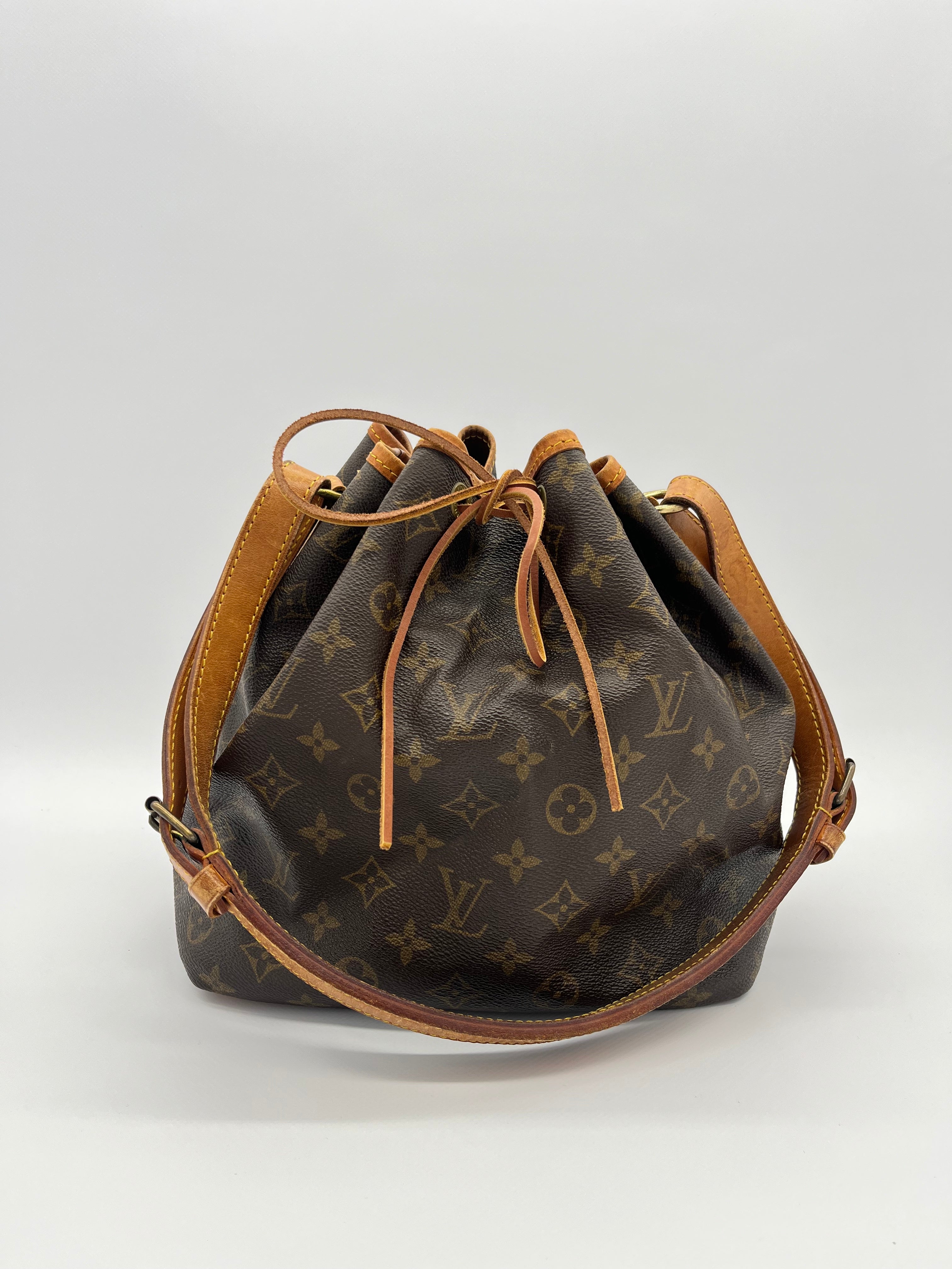 Louis Vuitton Petit Noé