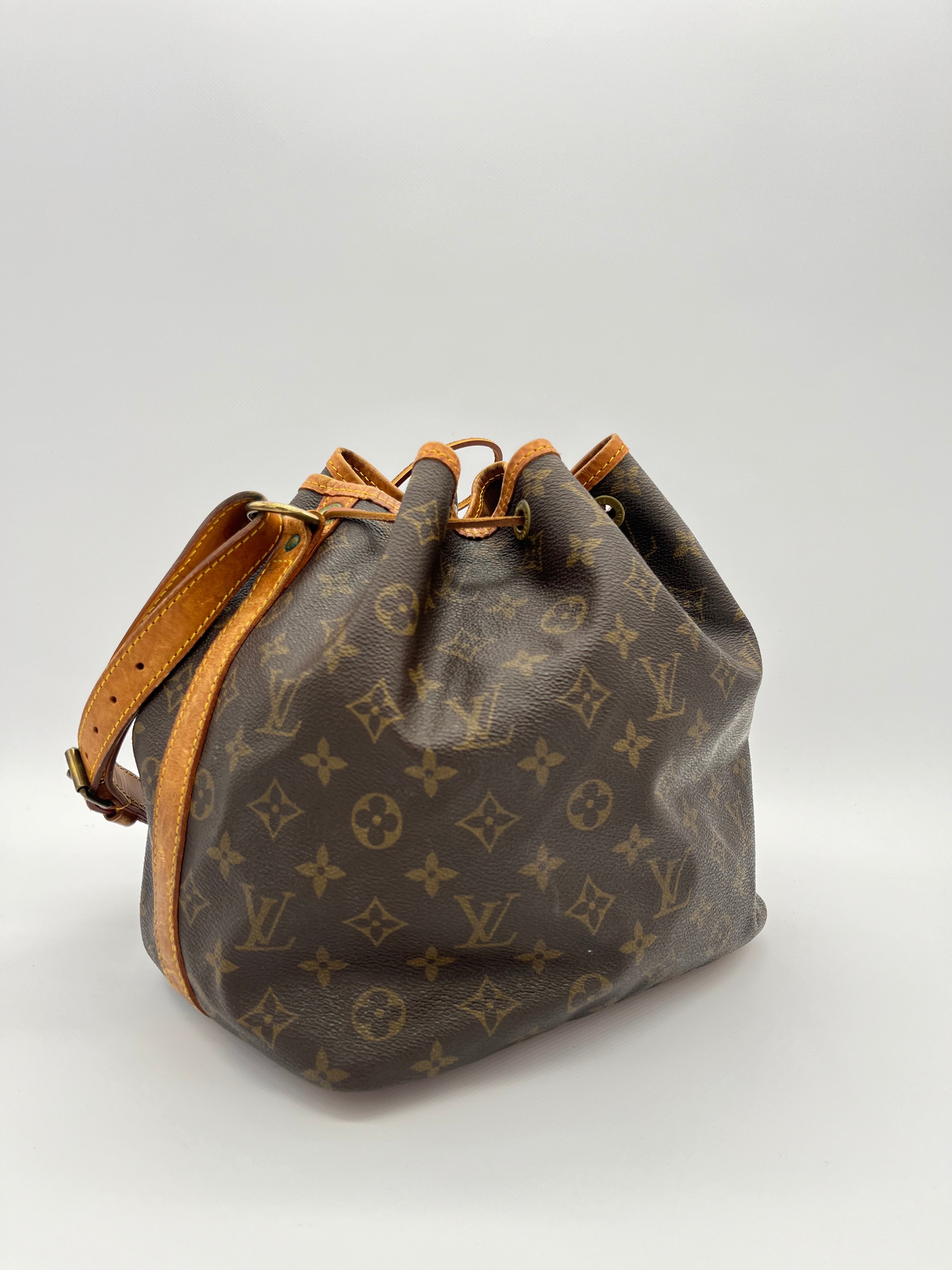 Louis Vuitton Petit Noé