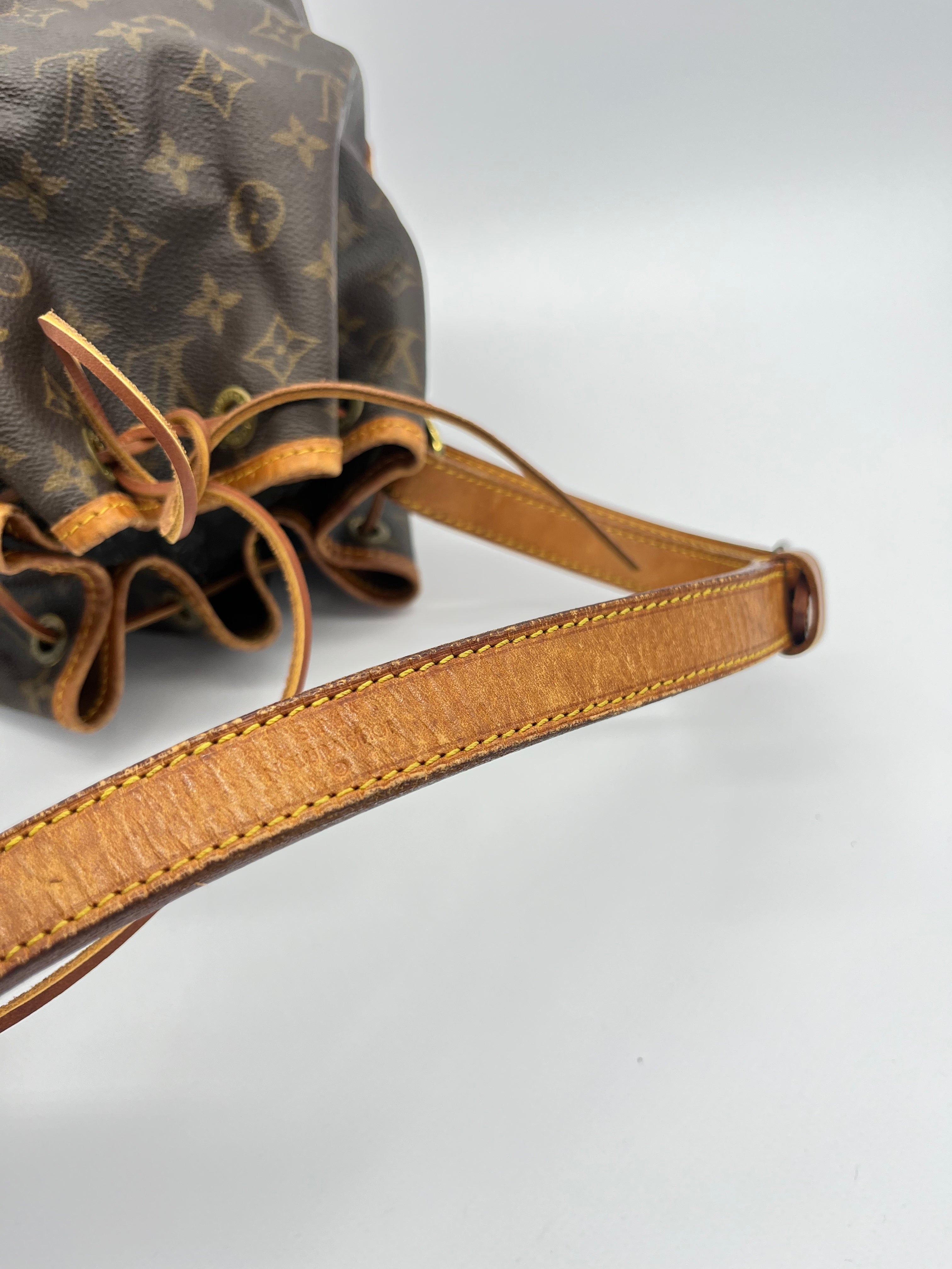 Louis Vuitton Petit Noé