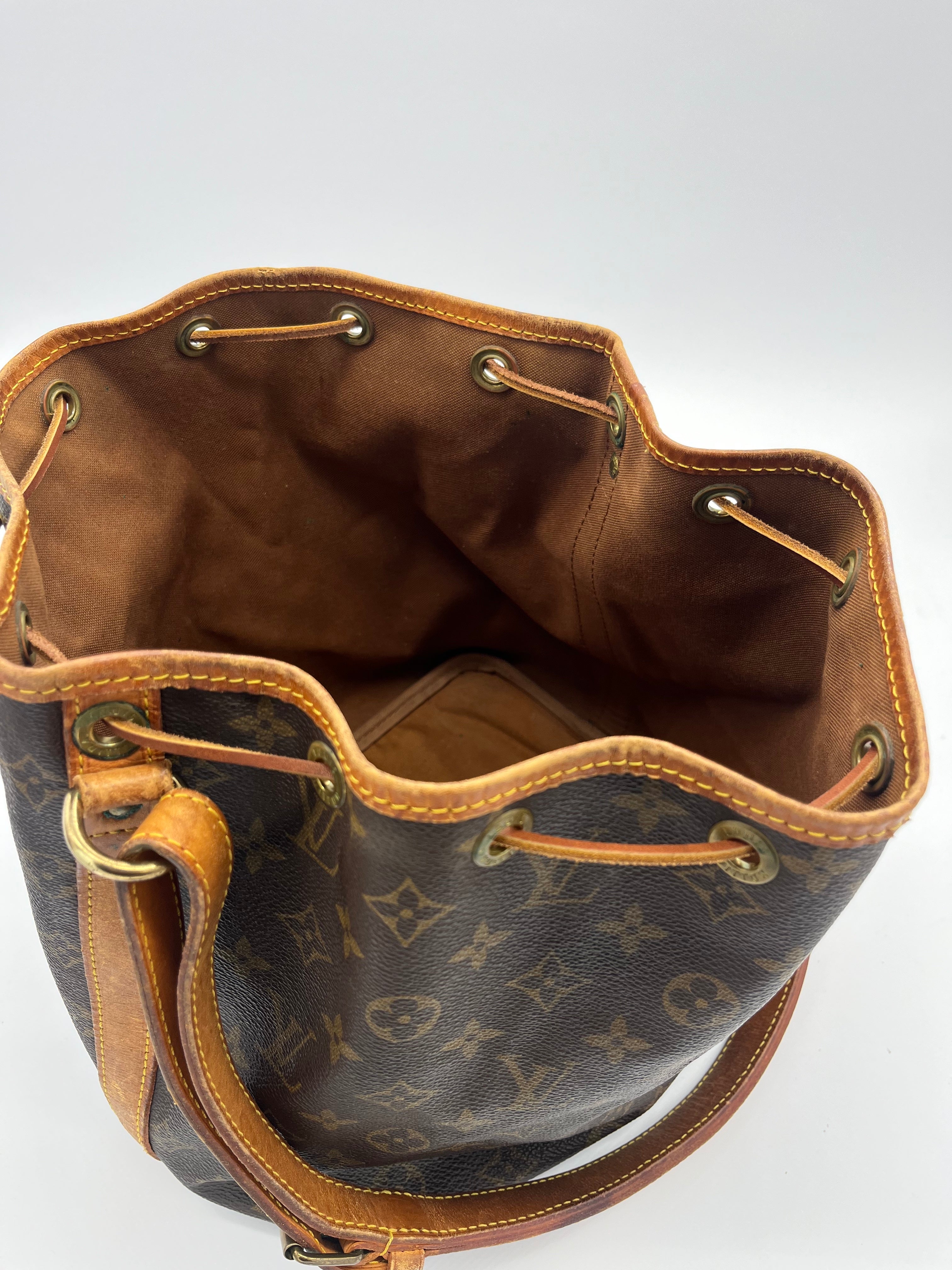 Louis Vuitton Petit Noé