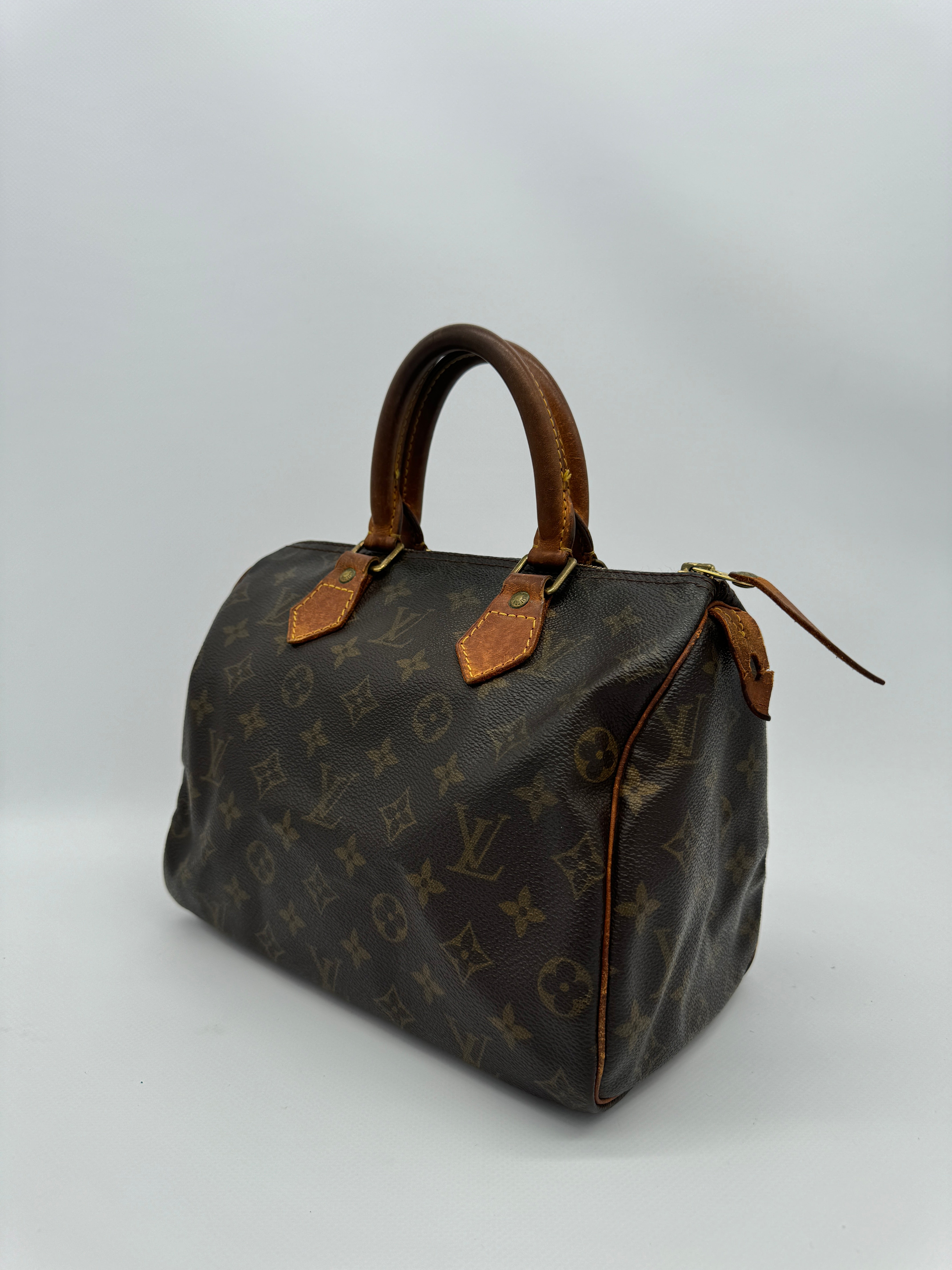 Louis Vuitton Speedy 25